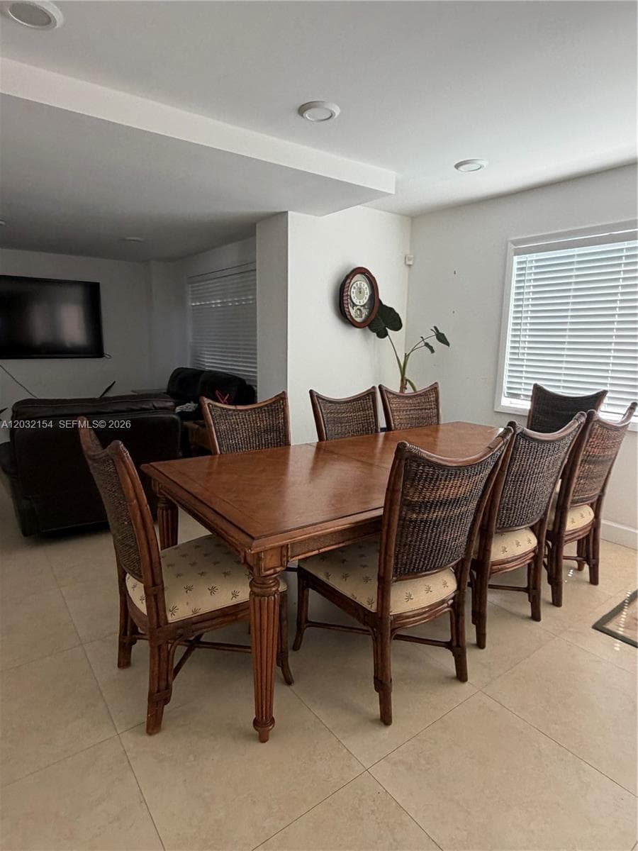 8532 SW 211th Ter, Cutler Bay FL 33189 — 3