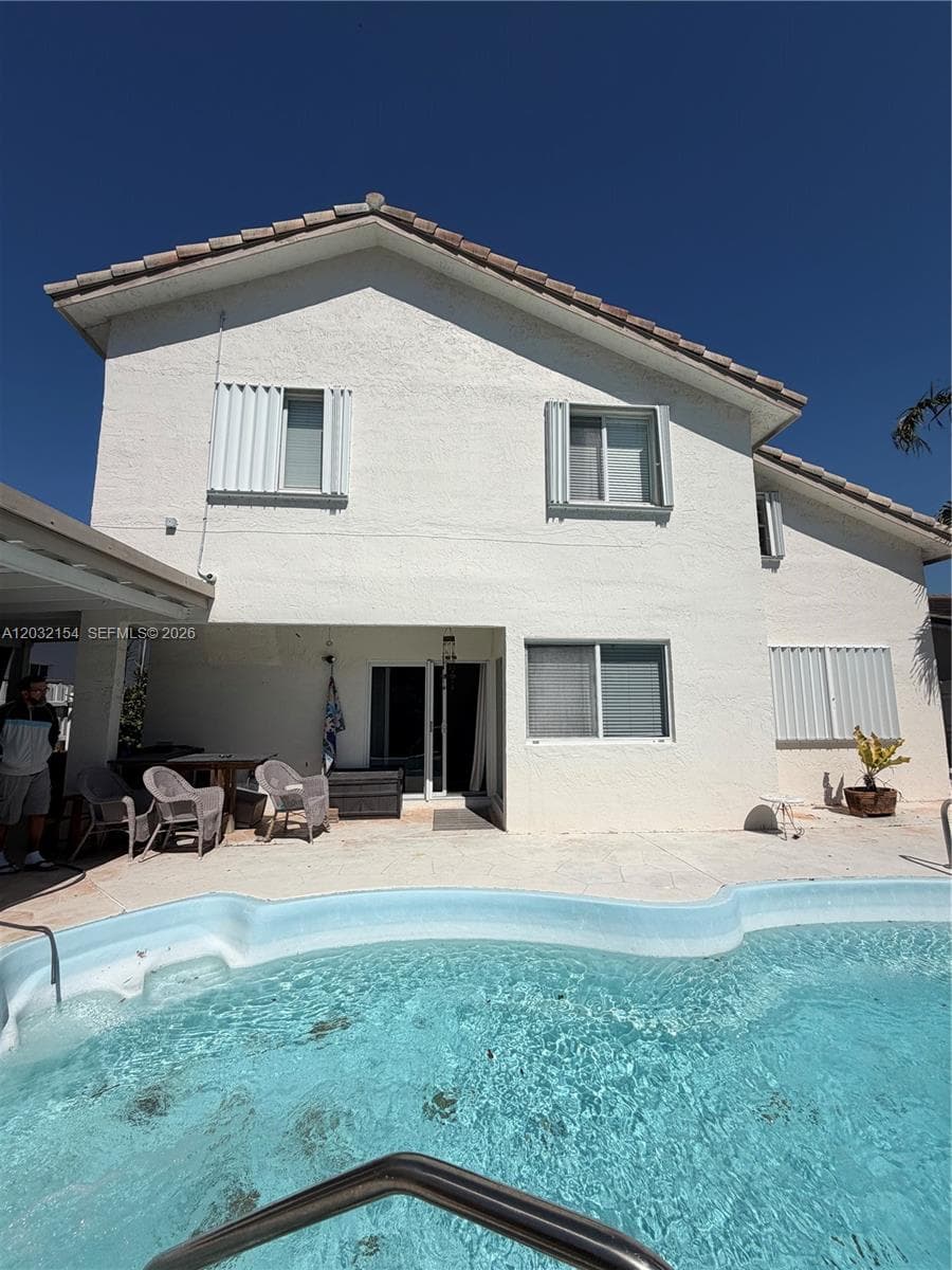 8532 SW 211th Ter, Cutler Bay FL 33189 — 20
