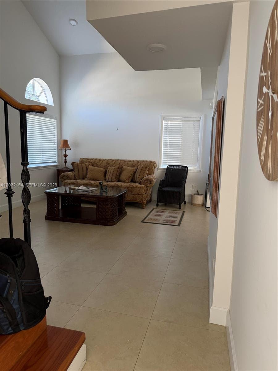 8532 SW 211th Ter, Cutler Bay FL 33189 — 4
