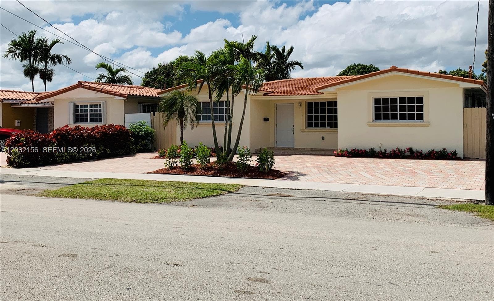 4120 SW 69 Ave, Miami FL 33155 — 2