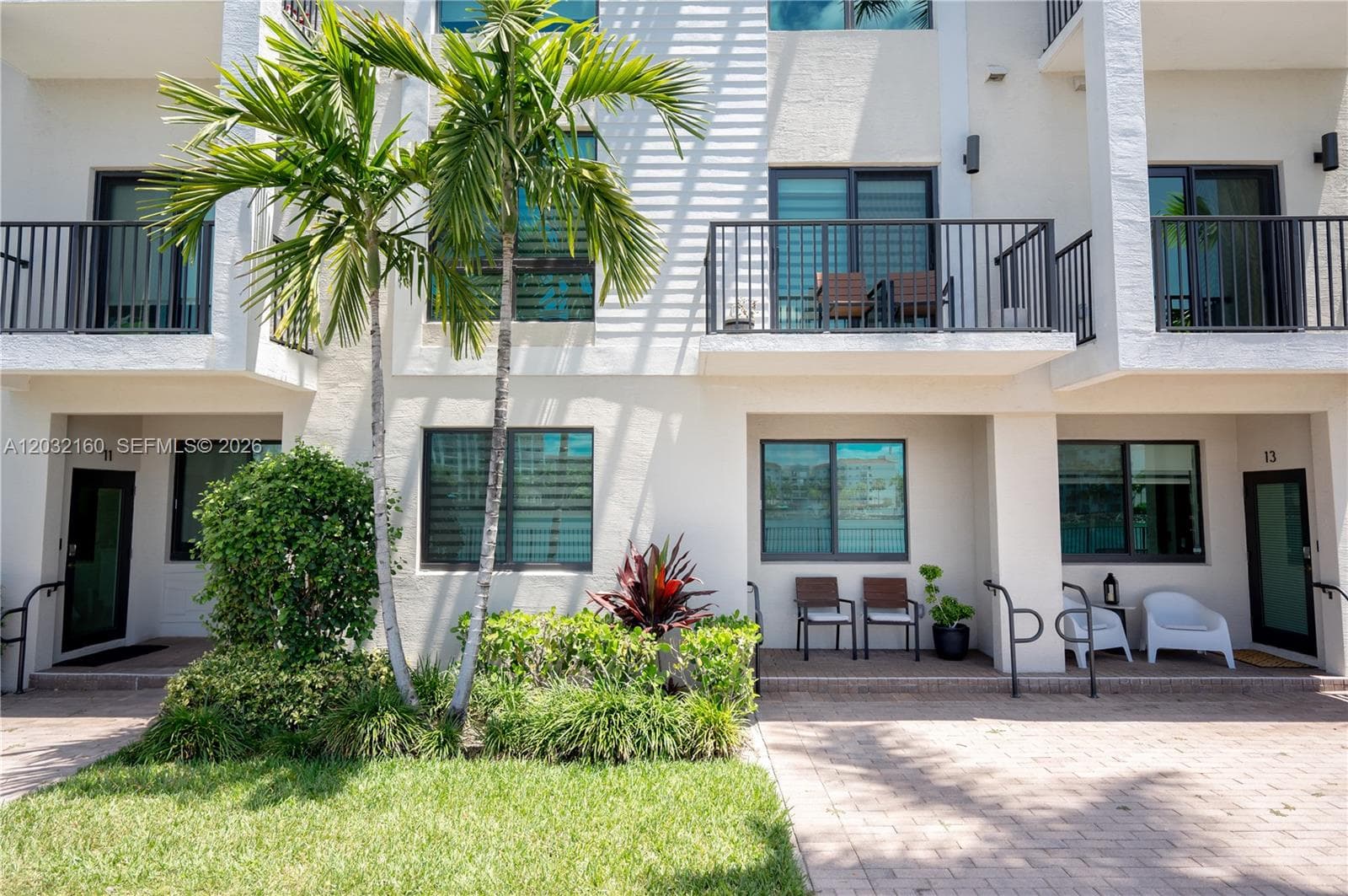 4640 NW 84th Ave # 12, Doral FL 33166 — 1