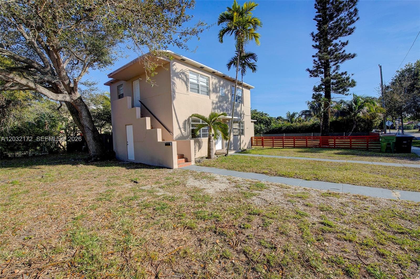 12247 NE 9th Ave # 12247, North Miami FL 33161 — 2