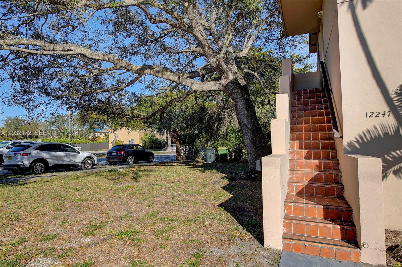 12247 NE 9th Ave # 12247, North Miami FL 33161 — 3