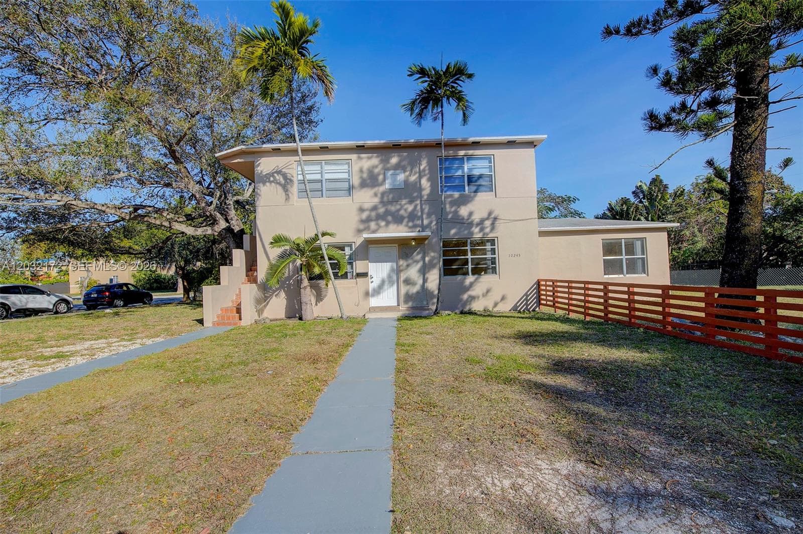 12247 NE 9th Ave # 12247, North Miami FL 33161 — 1