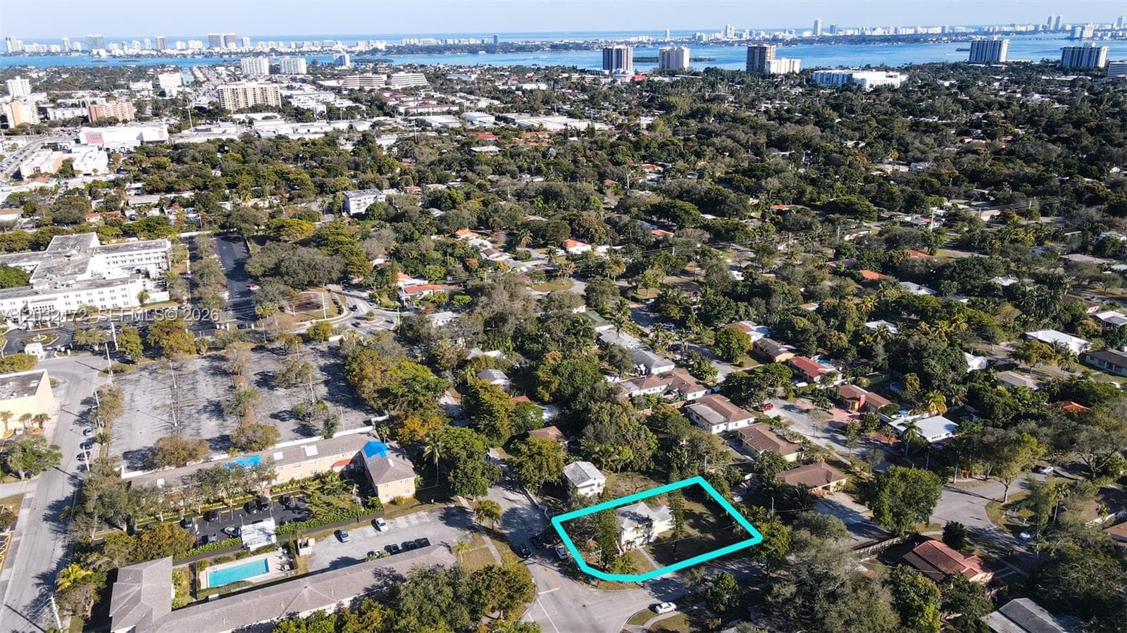12247 NE 9th Ave # 12247, North Miami FL 33161 — 14