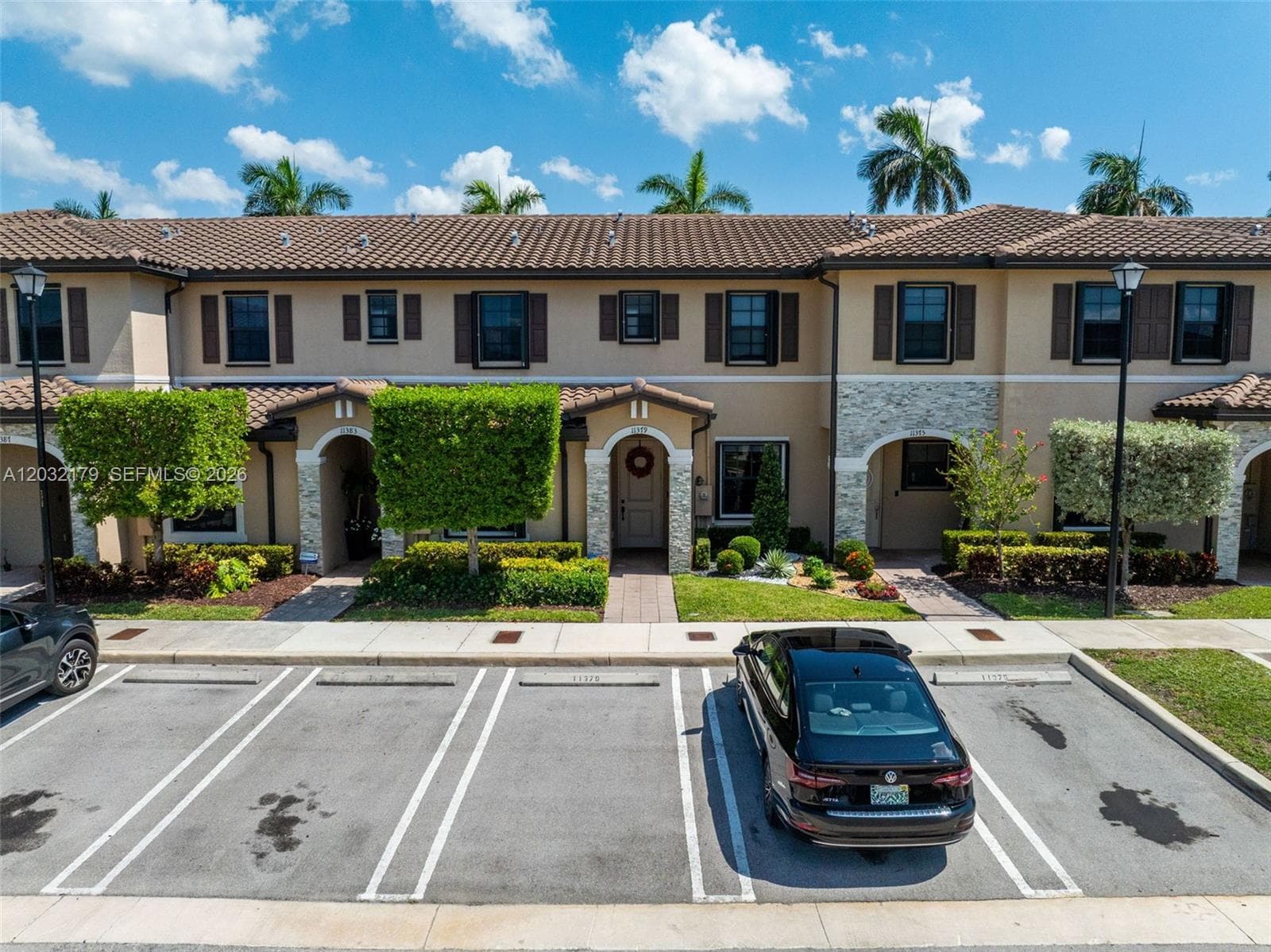 11379 SW 248th Ter, Homestead FL 33032 — 2
