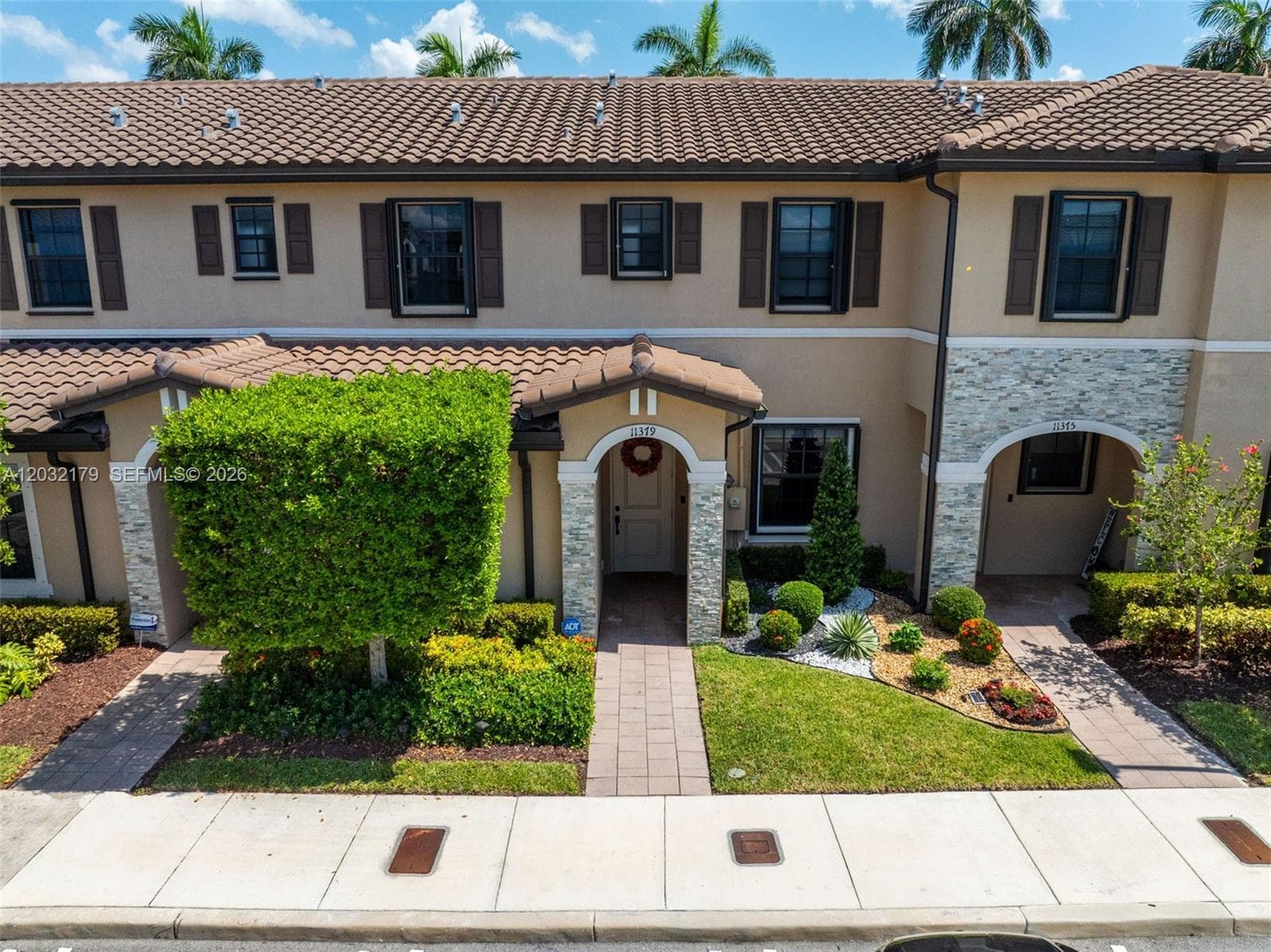 11379 SW 248th Ter, Homestead FL 33032 — 1