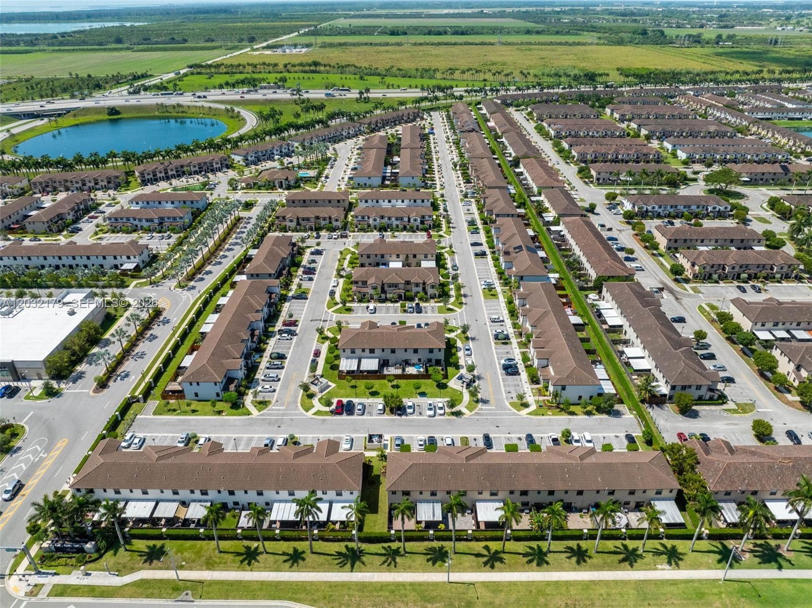 11379 SW 248th Ter, Homestead FL 33032 — 9