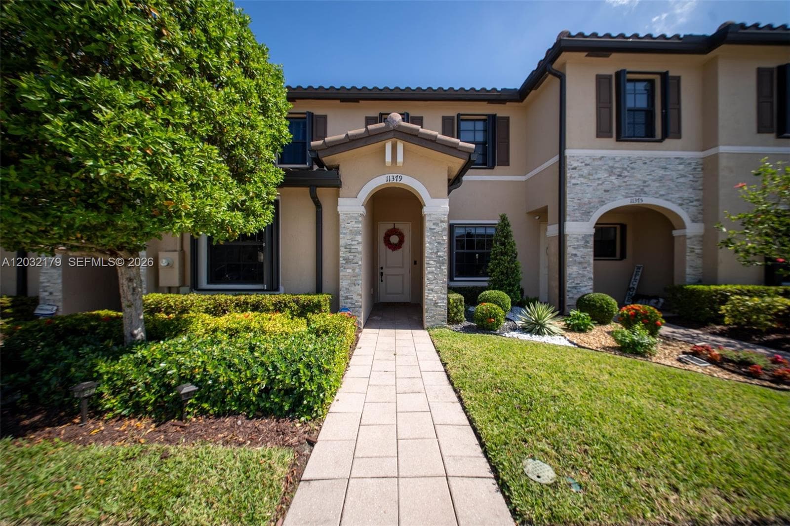 11379 SW 248th Ter, Homestead FL 33032 — 10