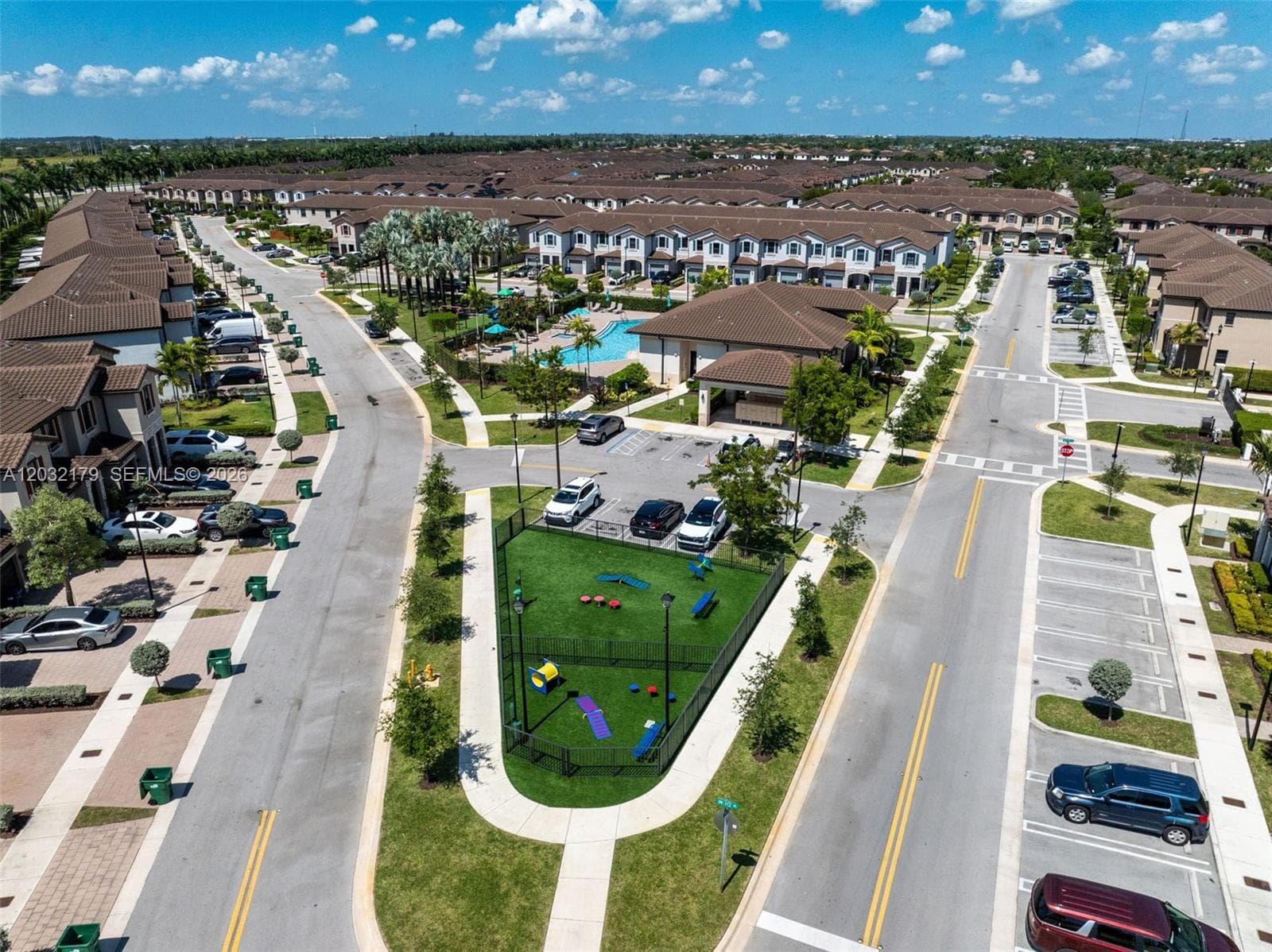 11379 SW 248th Ter, Homestead FL 33032 — 8