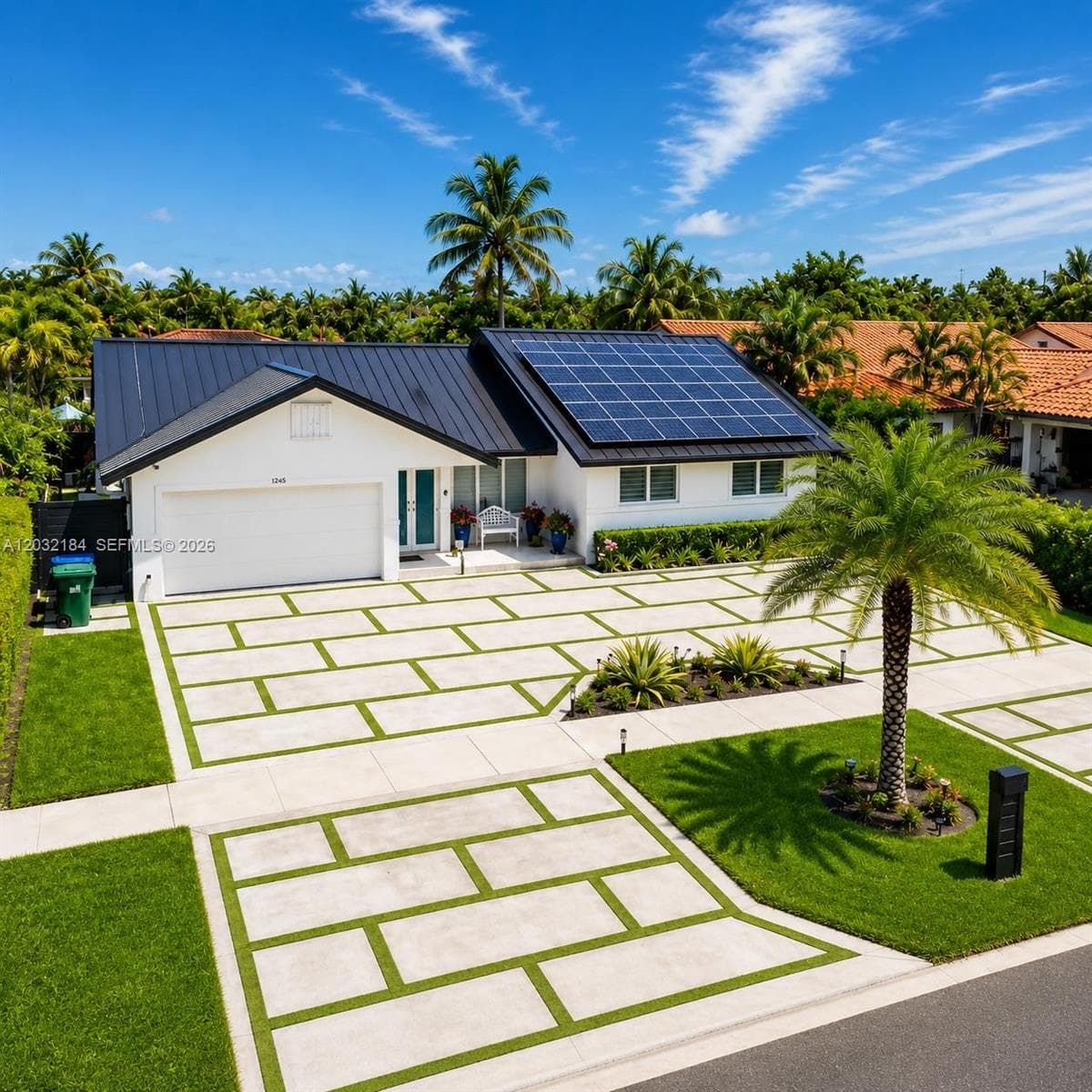 12440 SW 96th St, Miami FL 33186 — 2