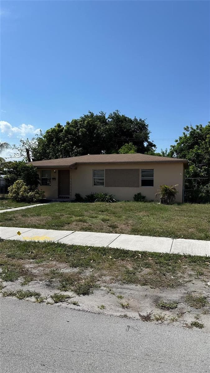 591 NW 187th Street, Miami Gardens FL 33169 — 3