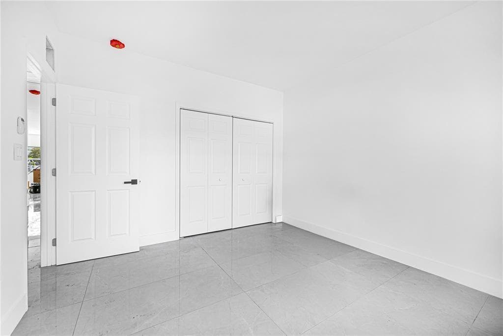7990 NW 8th Avenue, Miami FL 33150 — 9