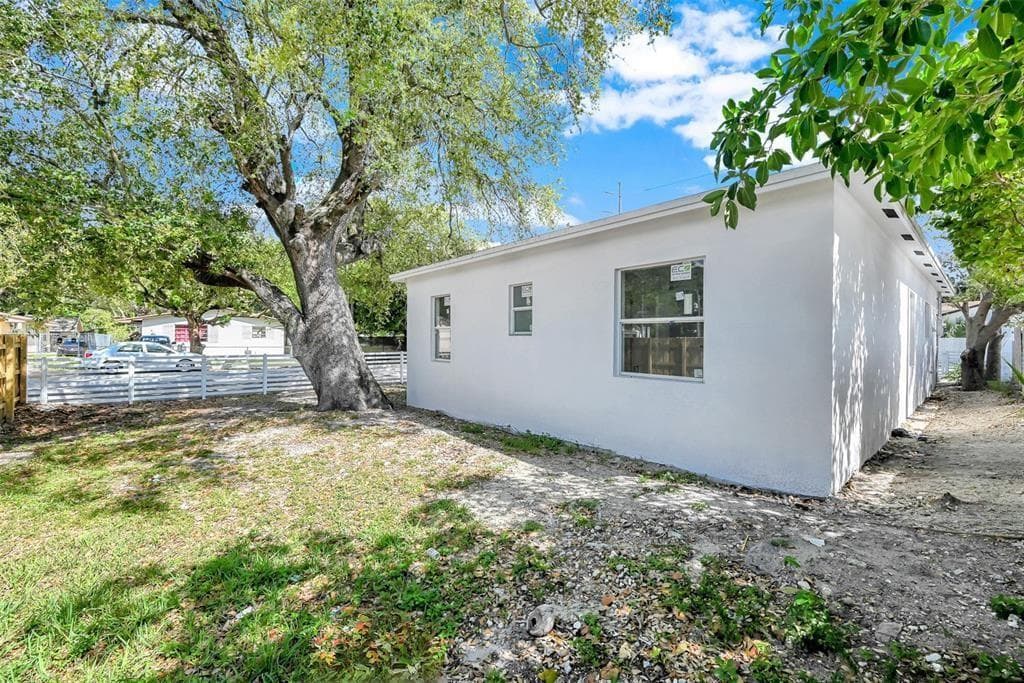 7990 NW 8th Avenue, Miami FL 33150 — 35