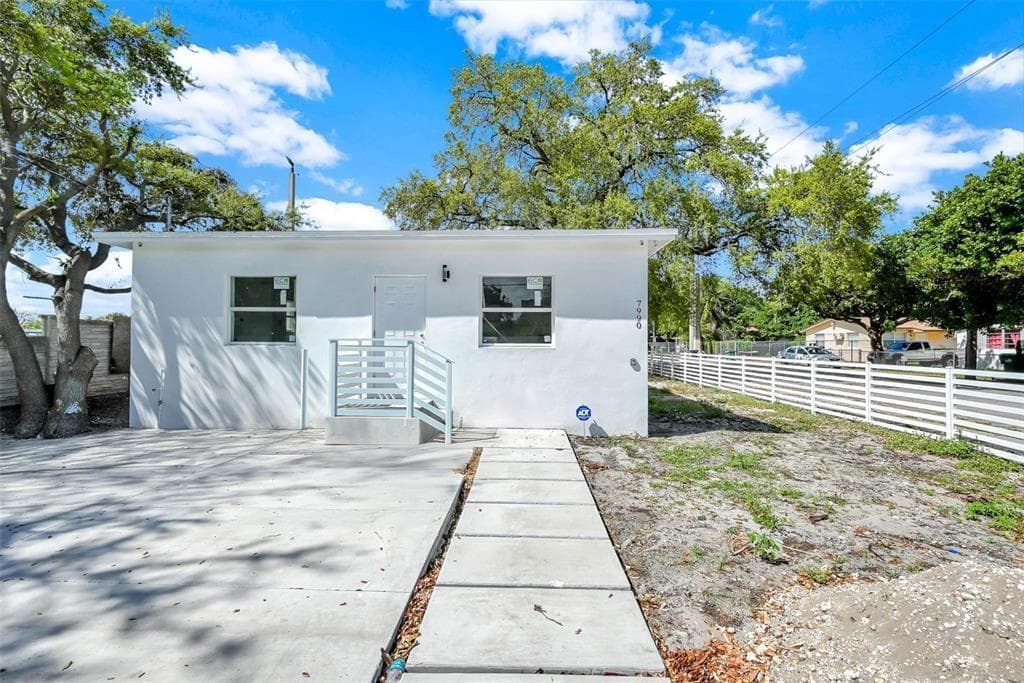7990 NW 8th Avenue, Miami FL 33150 — 31