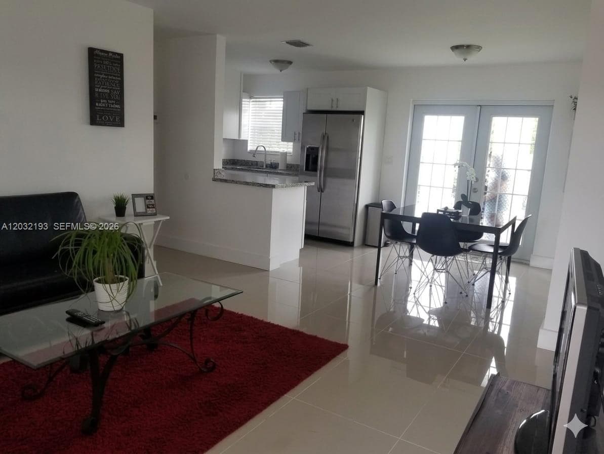 1321 NW 199th St, Miami Gardens FL 33169 — 2