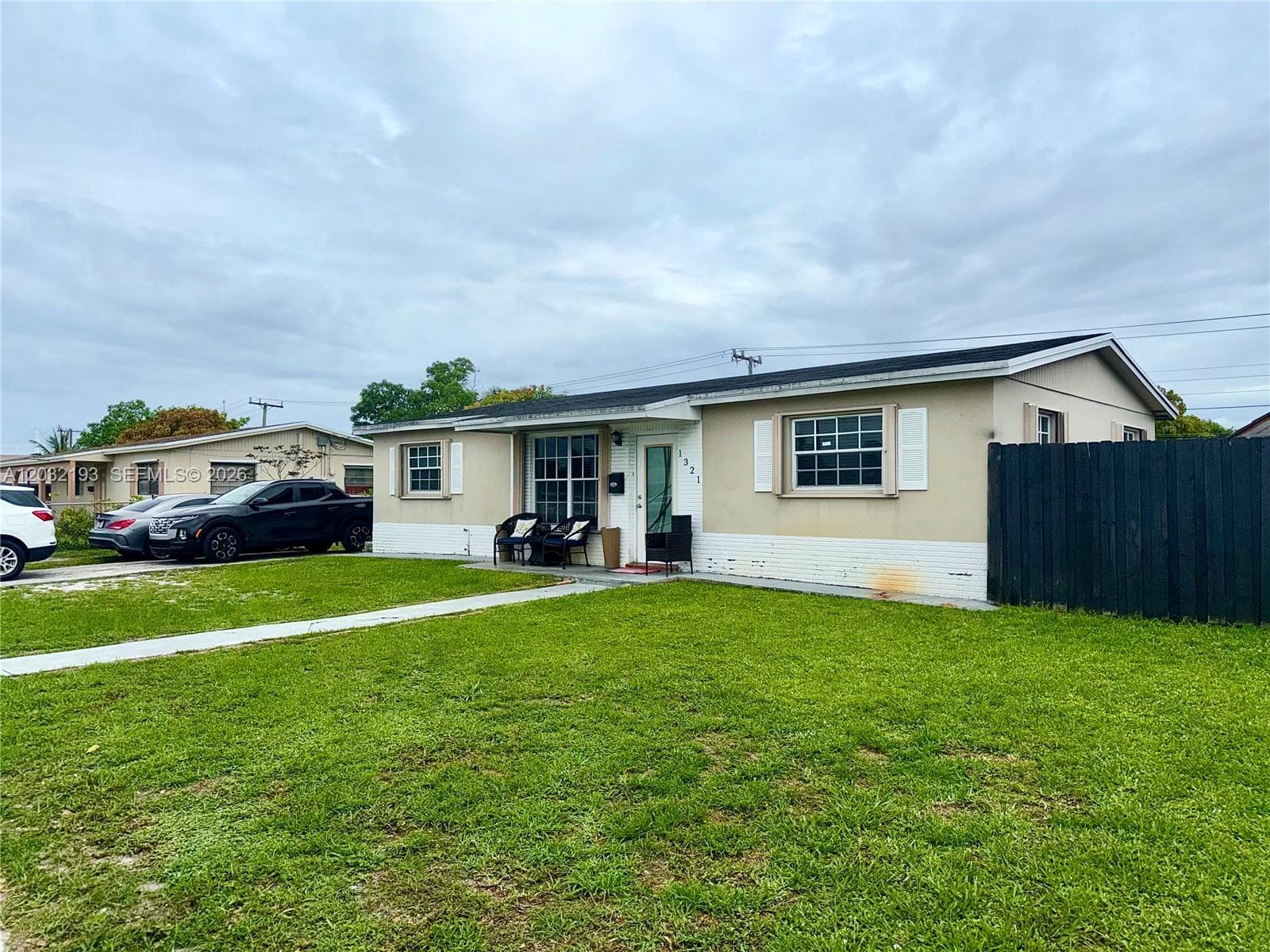 1321 NW 199th St, Miami Gardens FL 33169 — 36