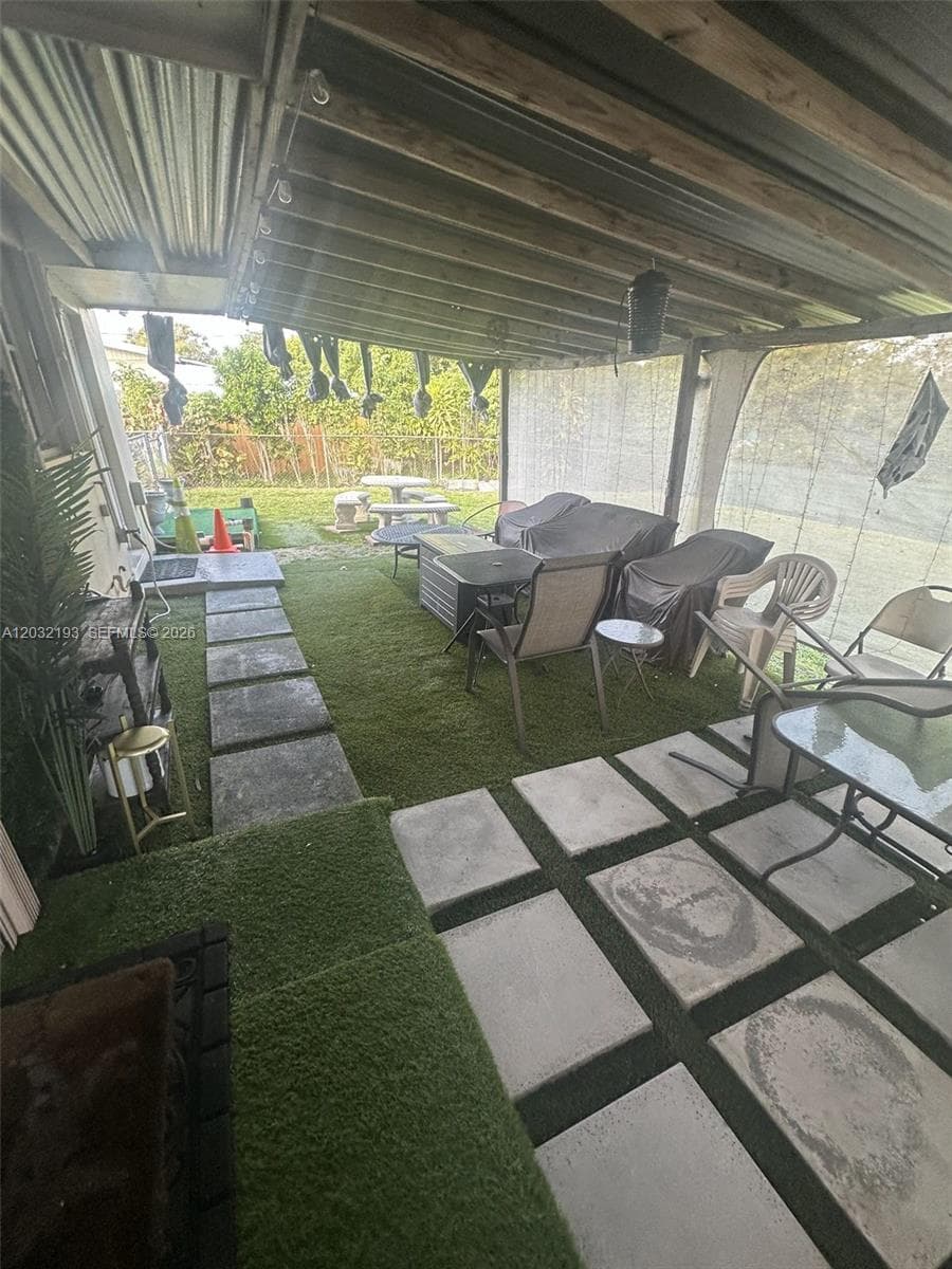 1321 NW 199th St, Miami Gardens FL 33169 — 34