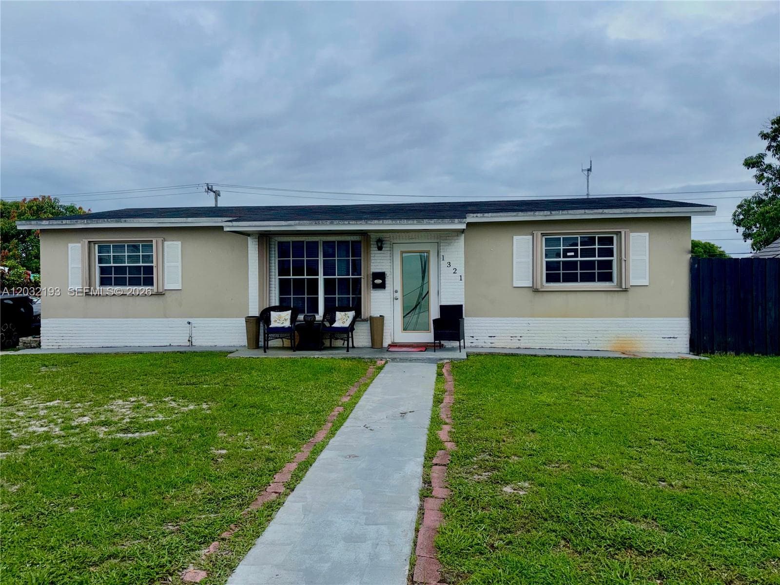 1321 NW 199th St, Miami Gardens FL 33169 — 18