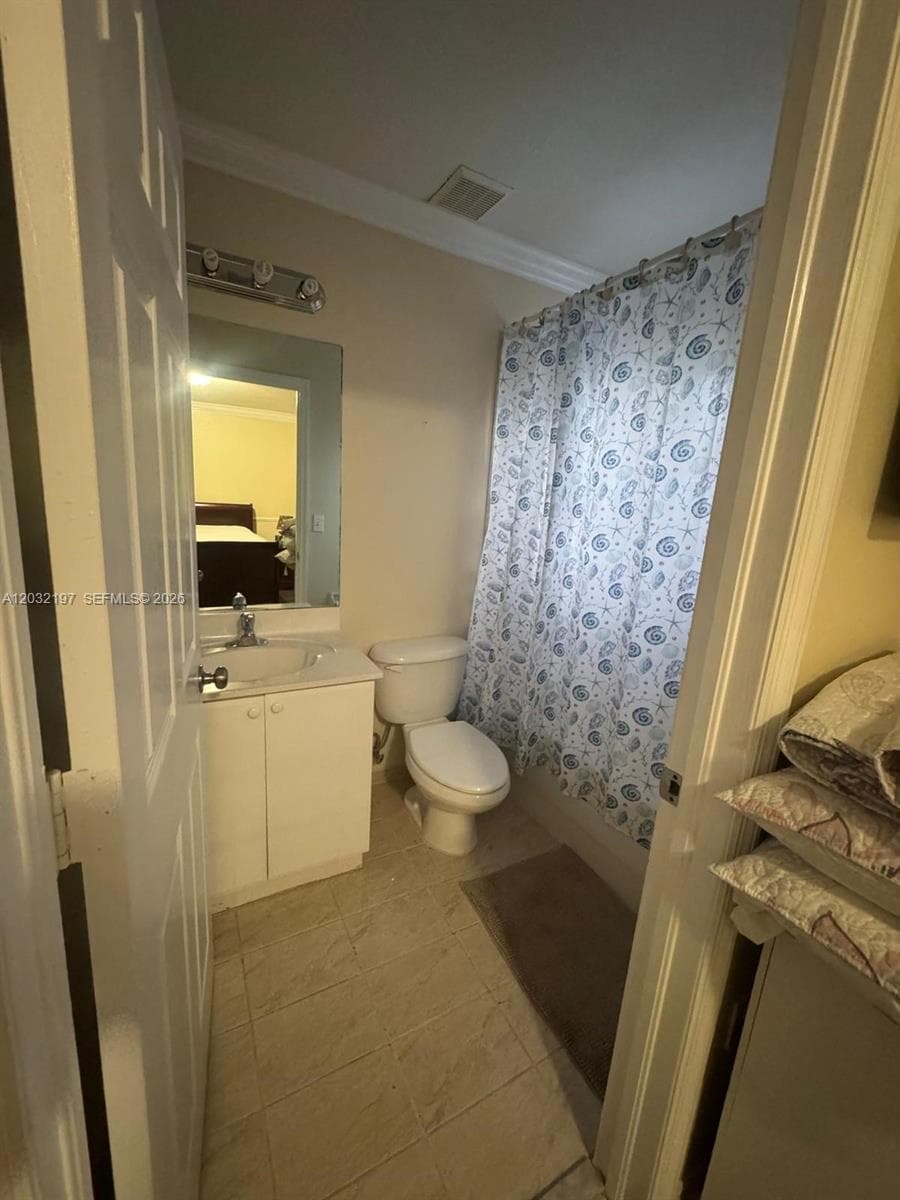 26328 SW 135th Pl, Homestead FL 33032 — 25