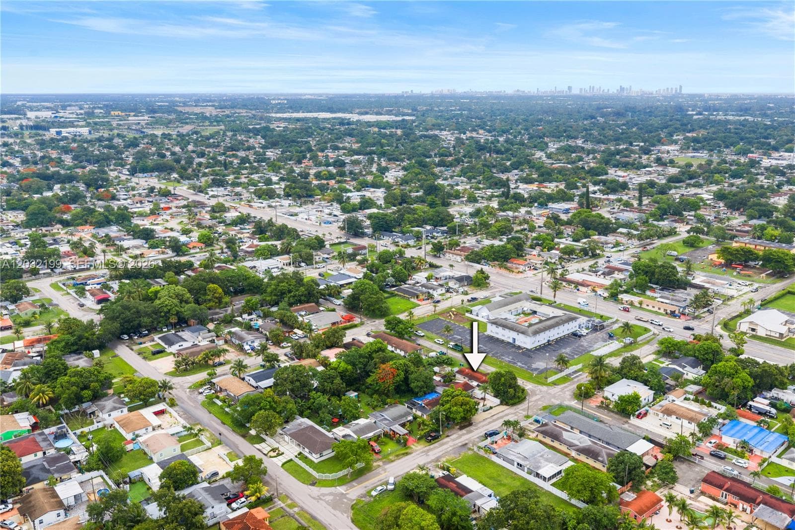 9300 NW 32nd Ct, Miami FL 33147 — 23