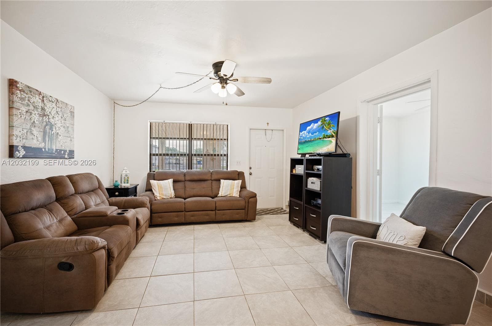 9300 NW 32nd Ct, Miami FL 33147 — 2