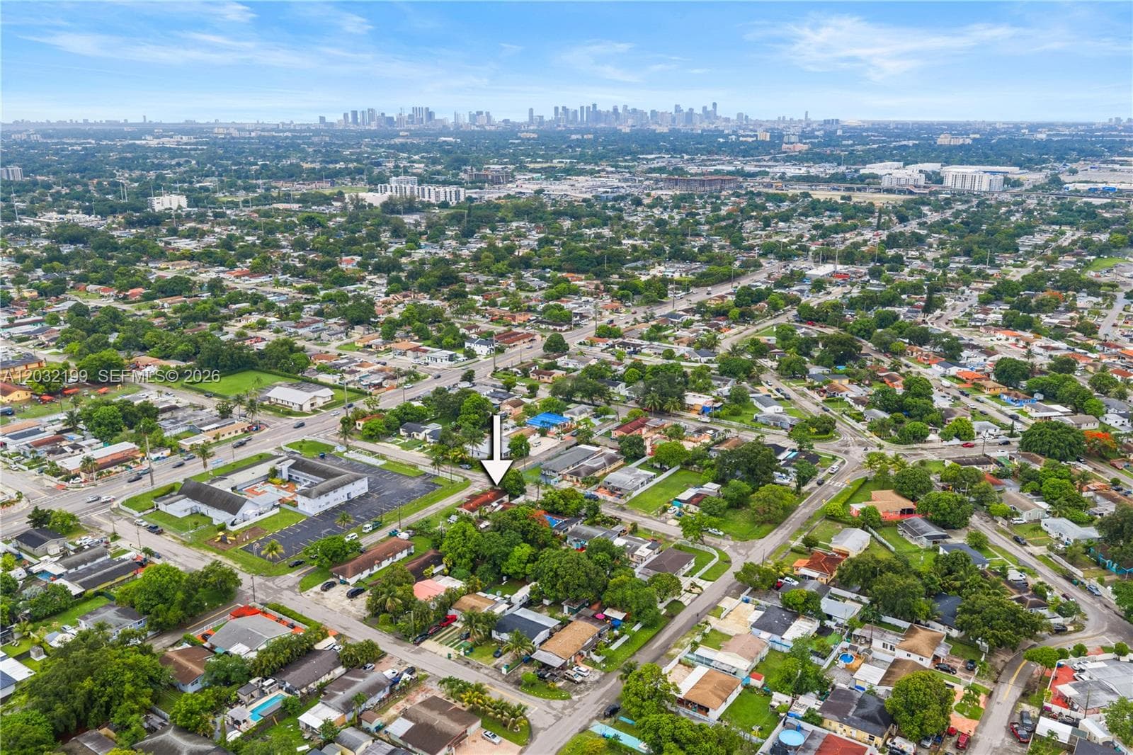 9300 NW 32nd Ct, Miami FL 33147 — 22
