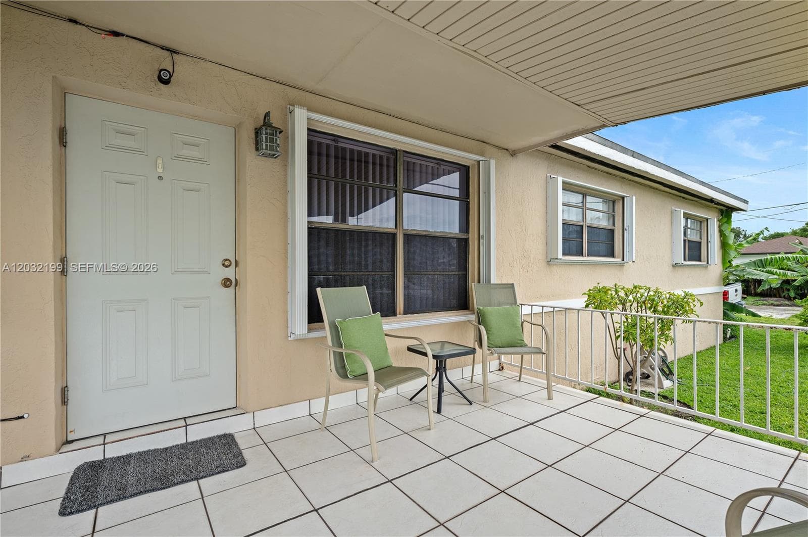9300 NW 32nd Ct, Miami FL 33147 — 20