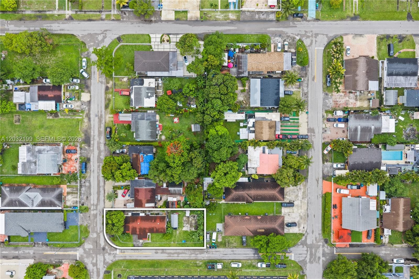 9300 NW 32nd Ct, Miami FL 33147 — 18