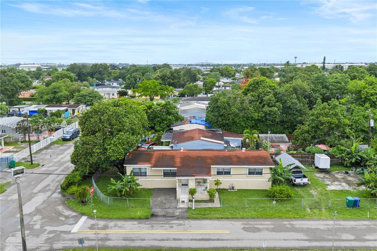 9300 NW 32nd Ct, Miami FL 33147 — 15