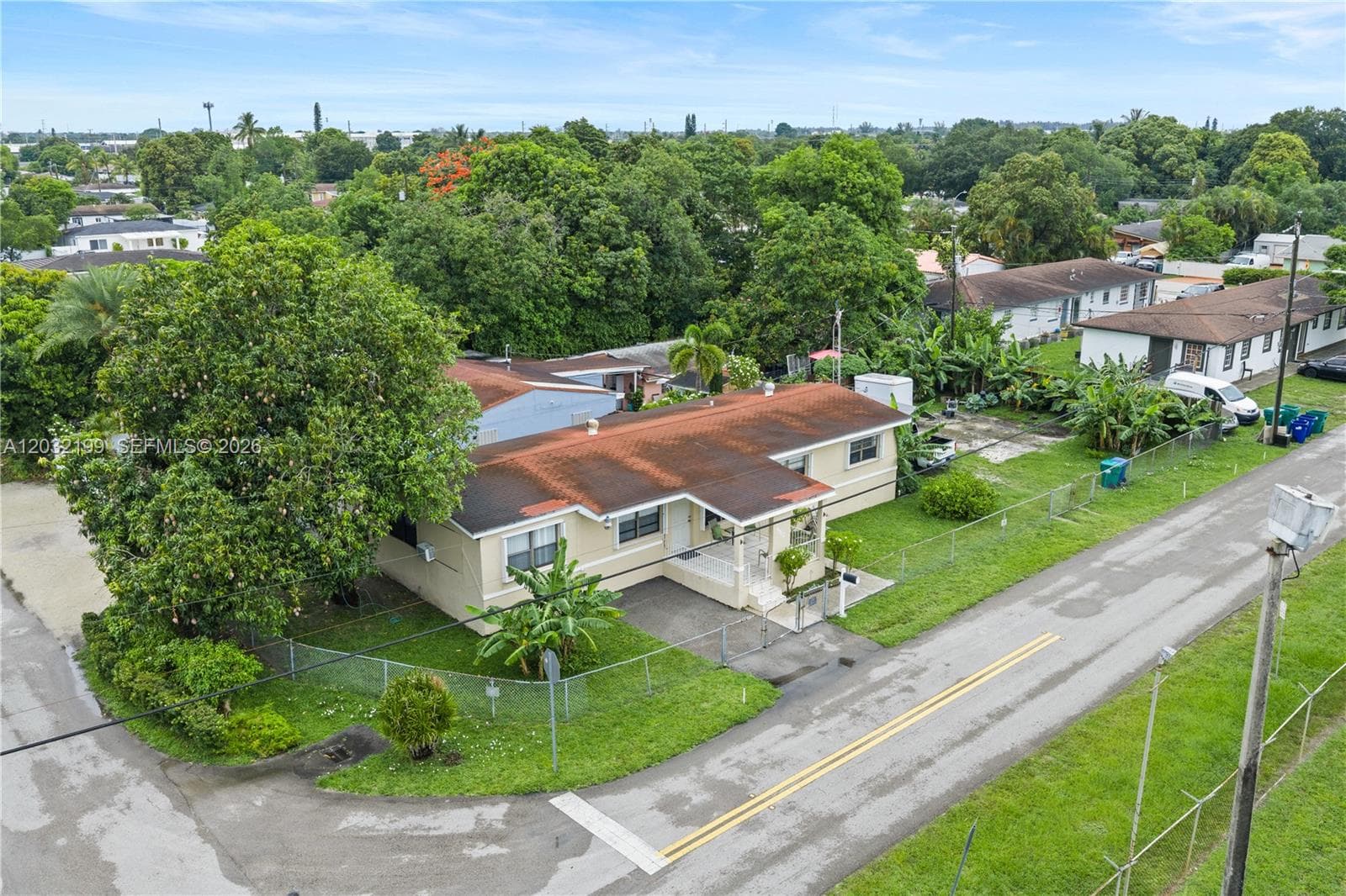 9300 NW 32nd Ct, Miami FL 33147 — 19