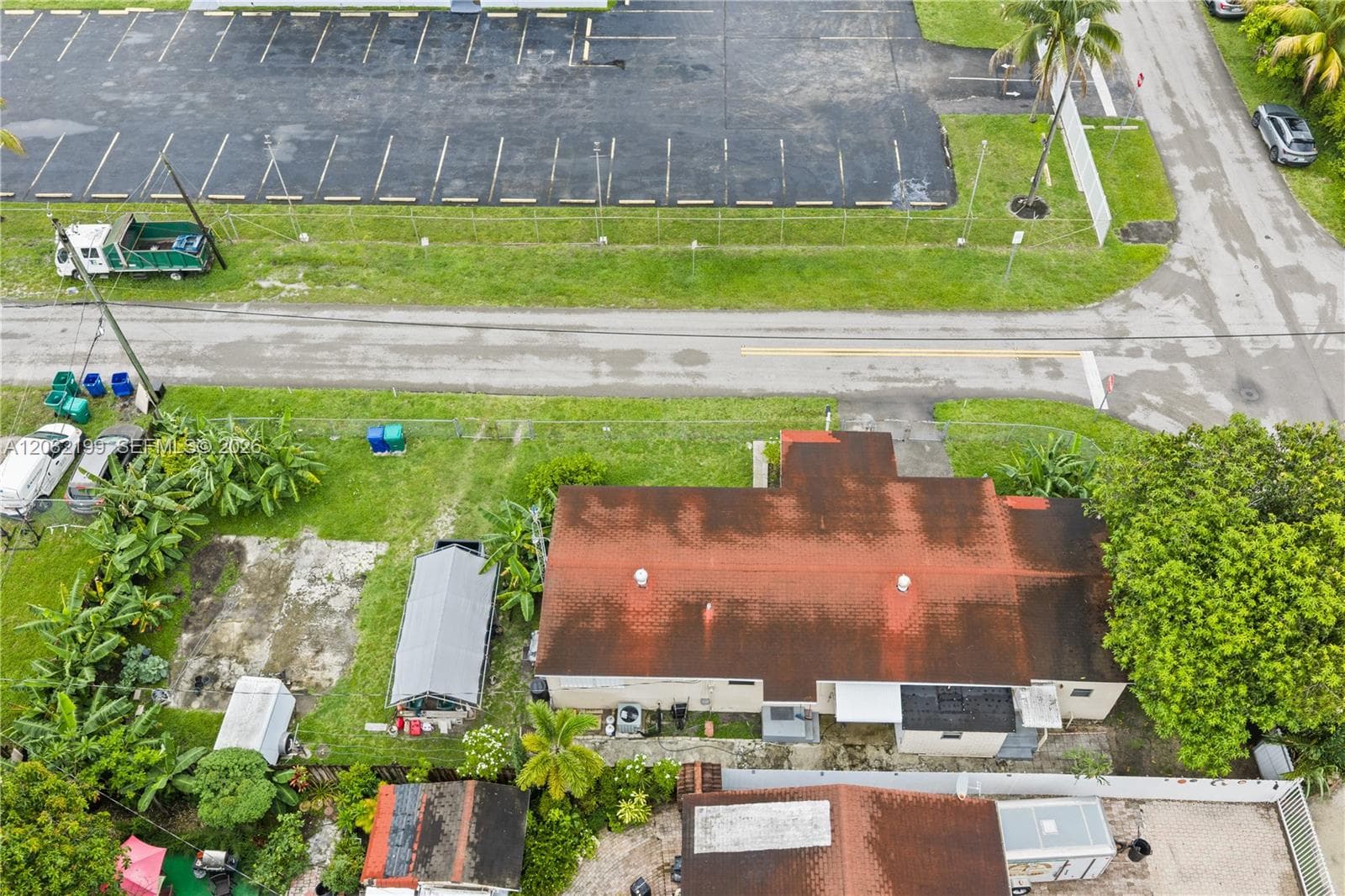 9300 NW 32nd Ct, Miami FL 33147 — 21