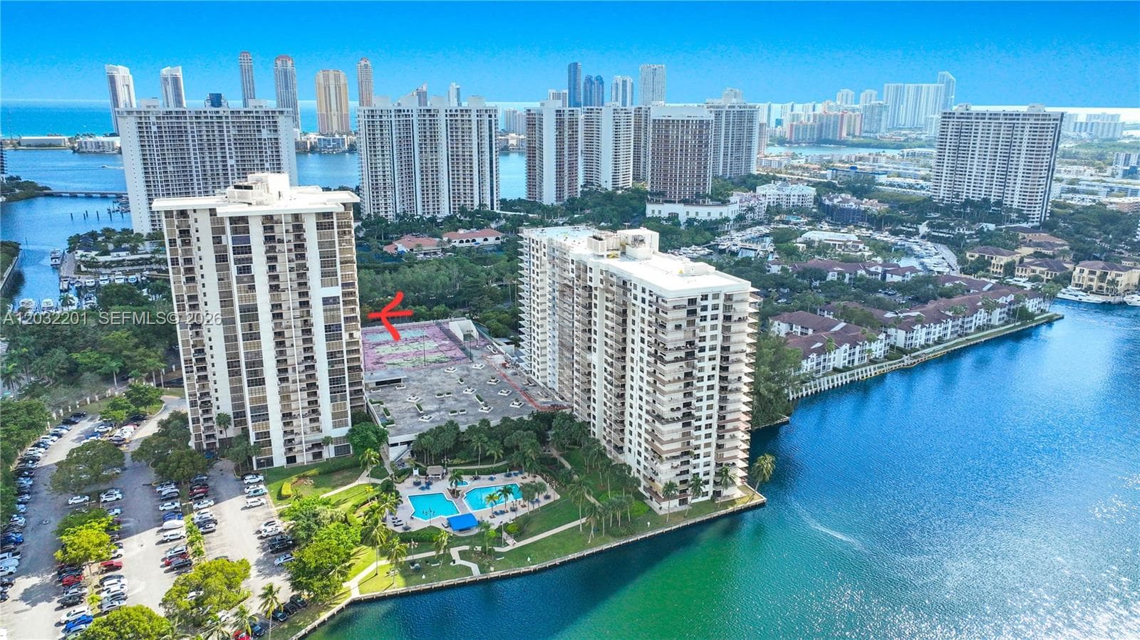 18181 NE 31st Ct # 1710, Aventura FL 33160 — 53