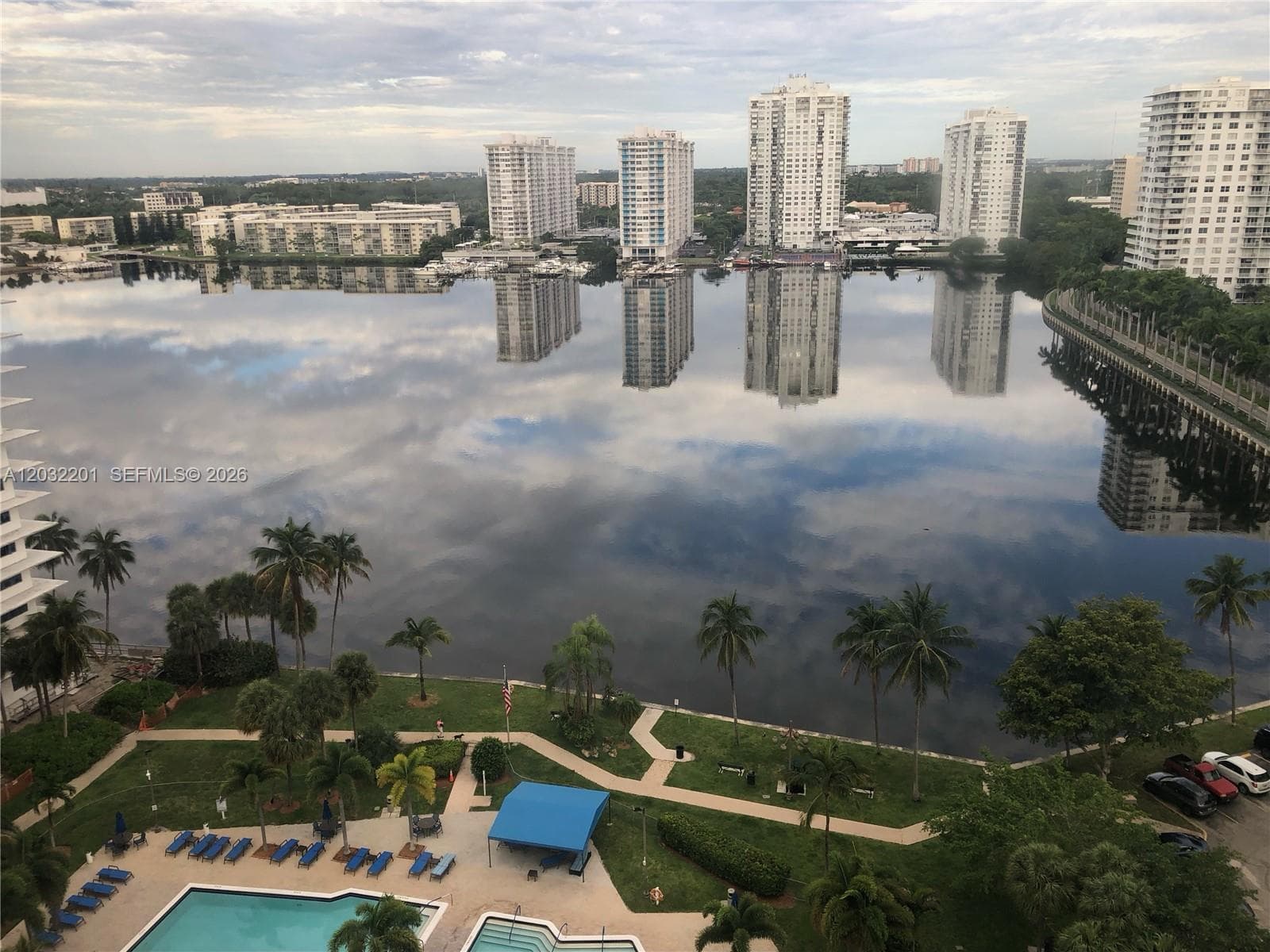 18181 NE 31st Ct # 1710, Aventura FL 33160 — 7