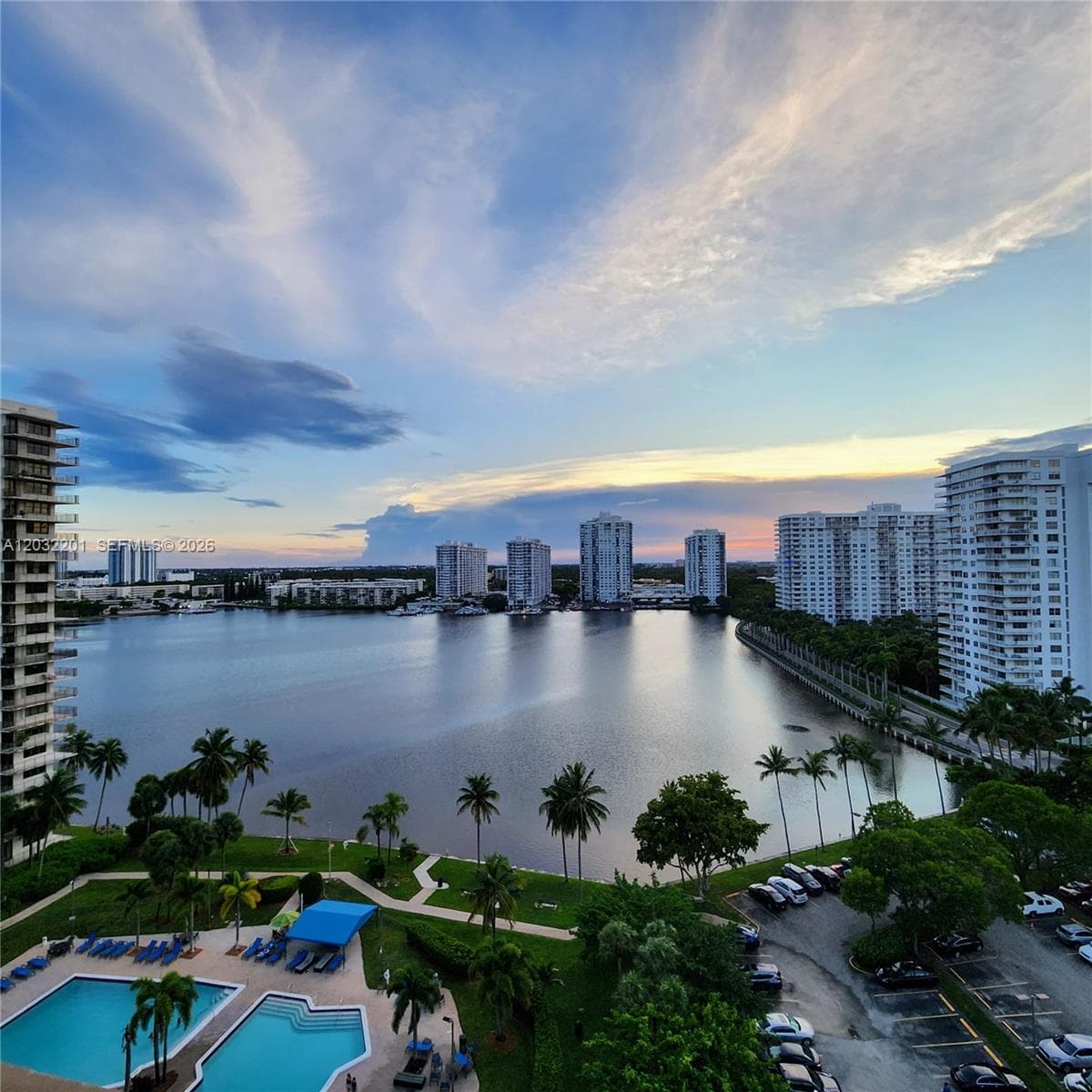 18181 NE 31st Ct # 1710, Aventura FL 33160 — 1