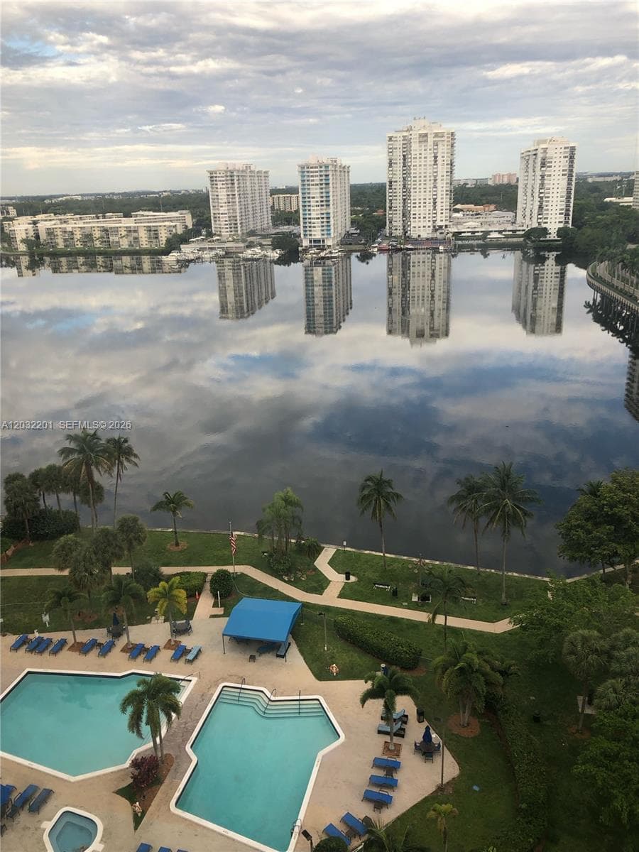 18181 NE 31st Ct # 1710, Aventura FL 33160 — 10