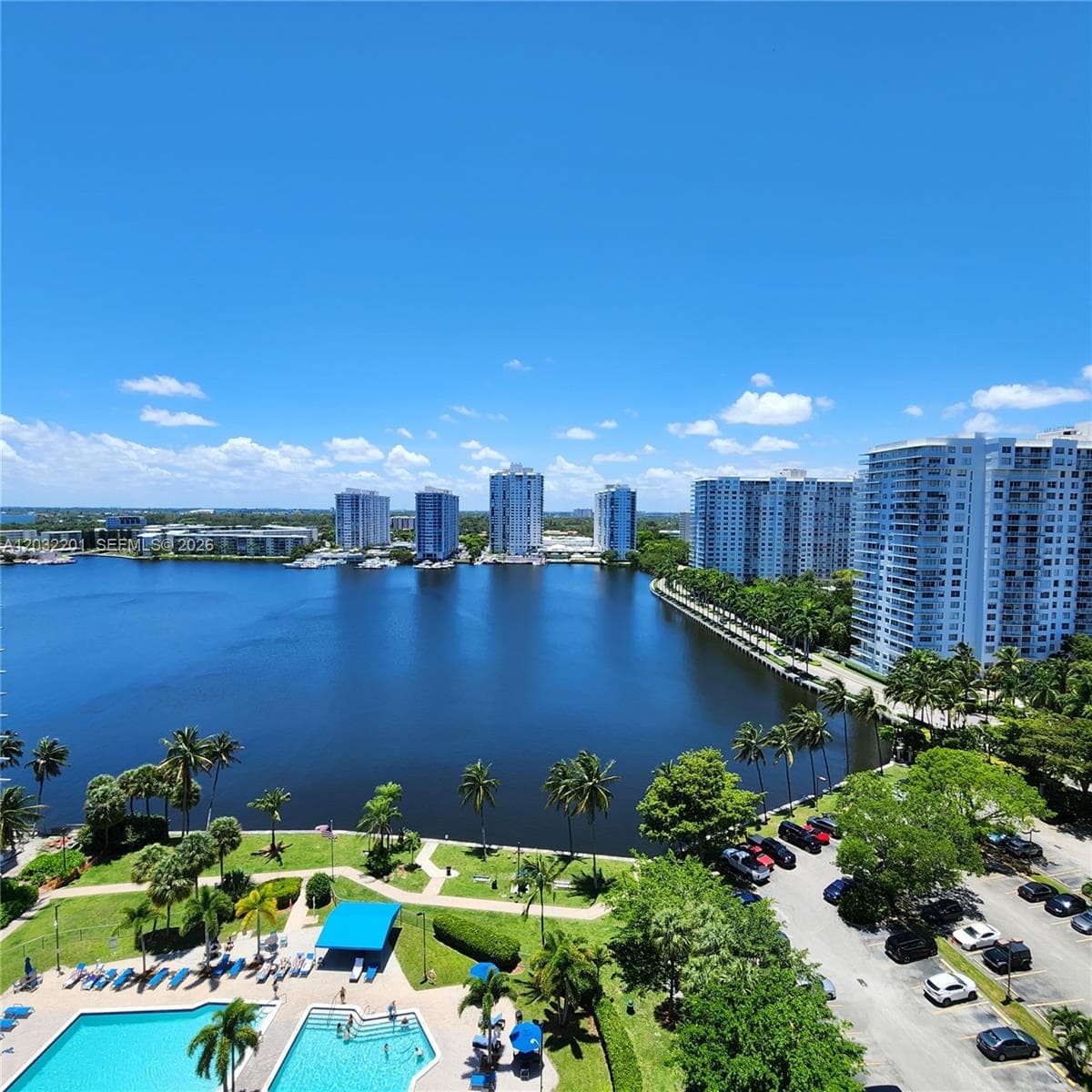 18181 NE 31st Ct # 1710, Aventura FL 33160 — 35