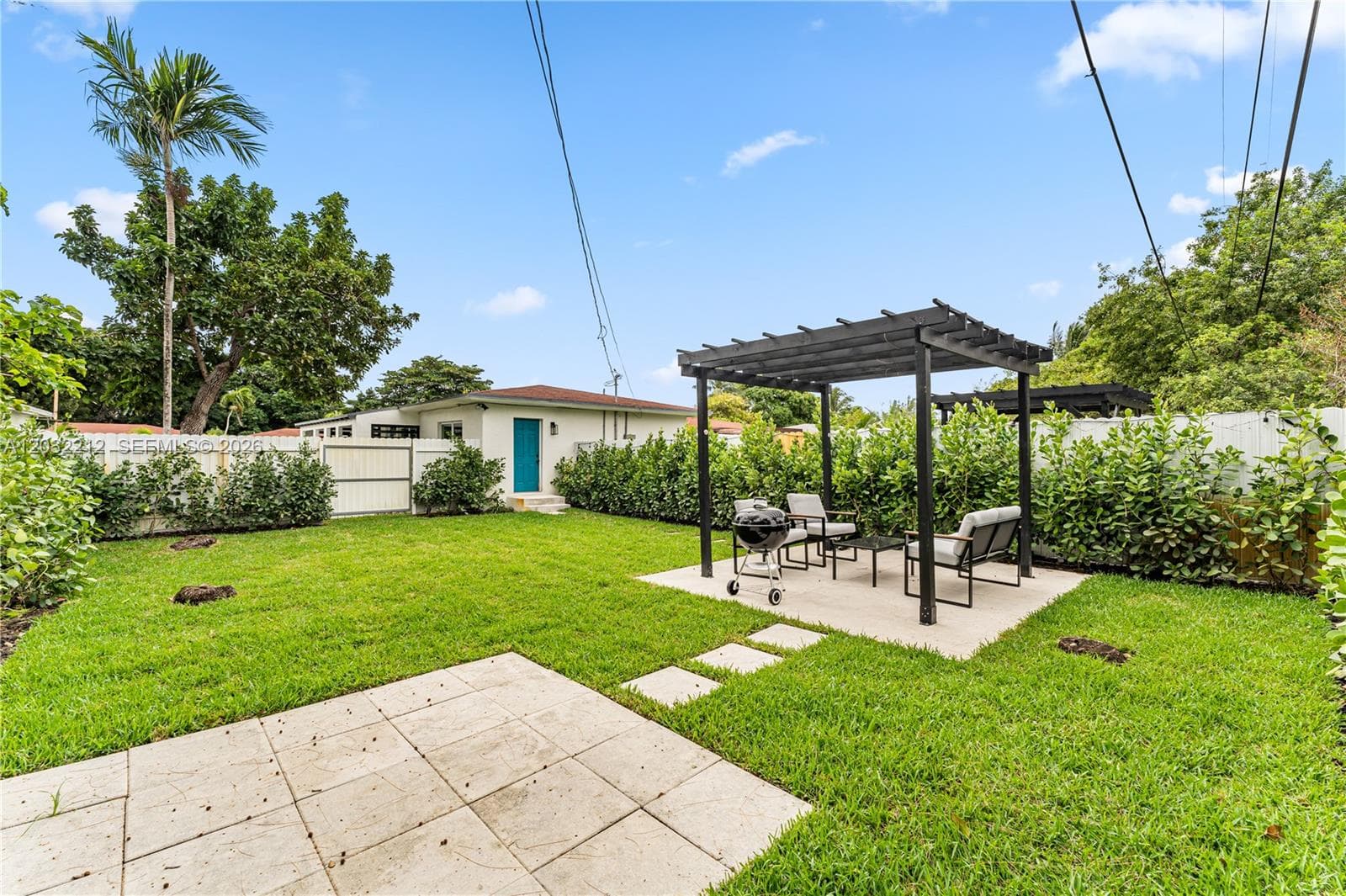 1523 NE 118th Ter # 2, Miami FL 33161 — 2