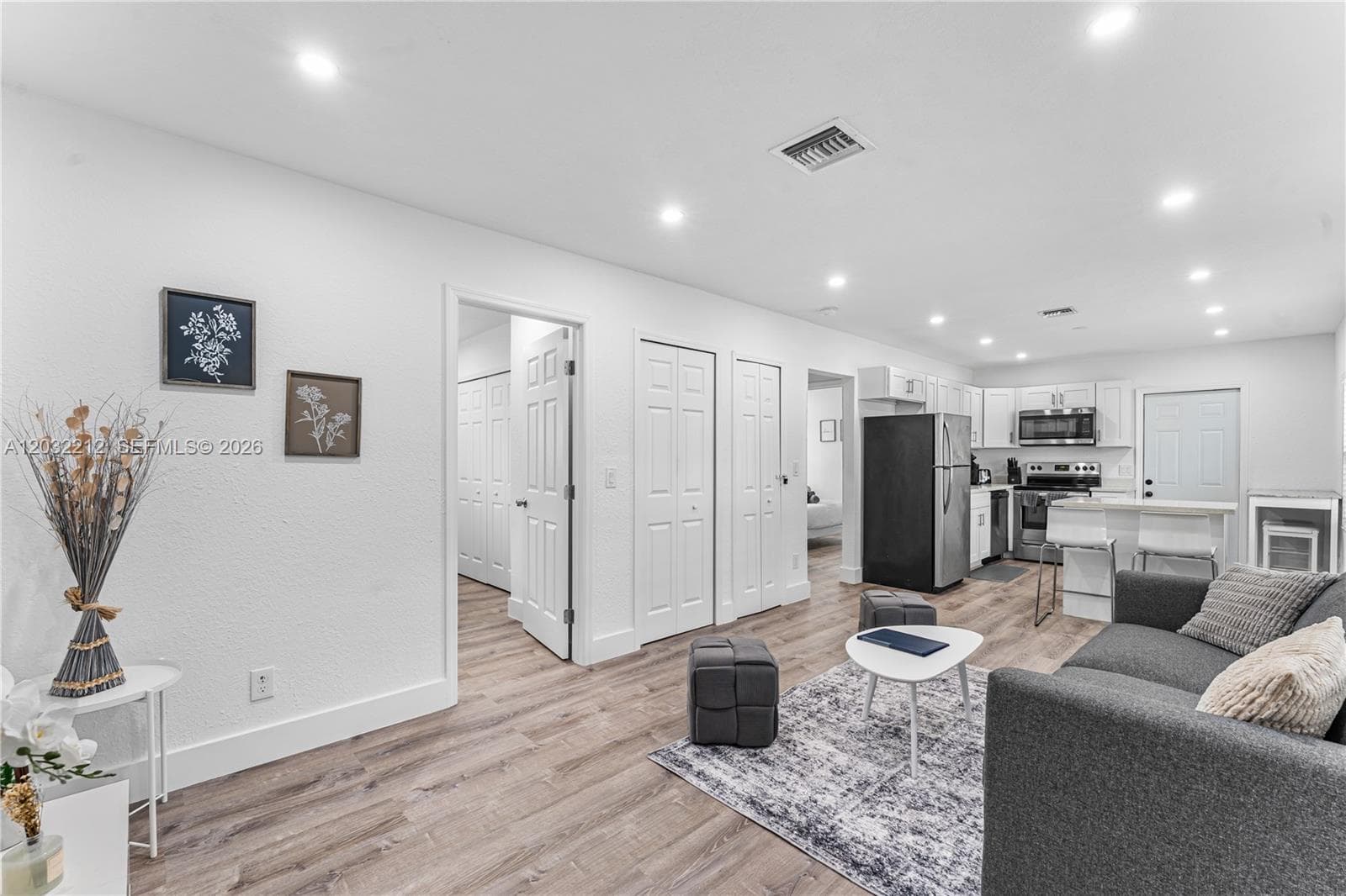 1523 NE 118th Ter # 2, Miami FL 33161 — 6