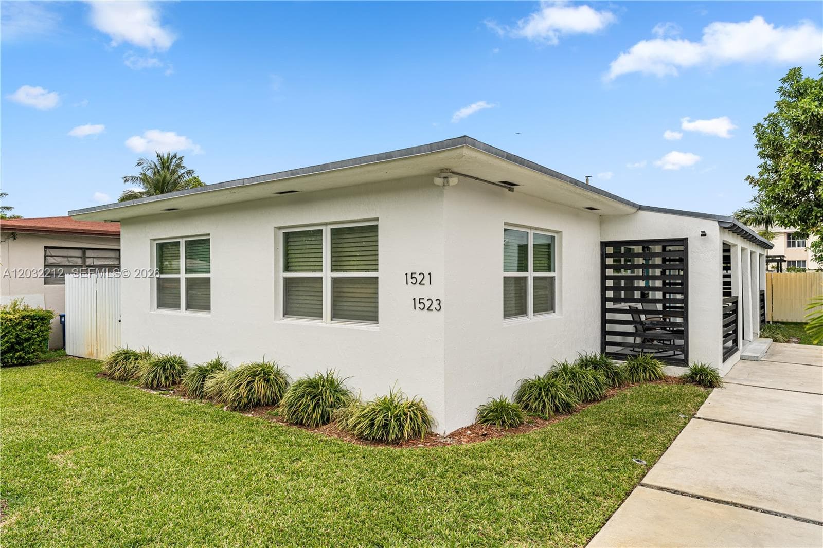 1523 NE 118th Ter # 2, Miami FL 33161 — 17