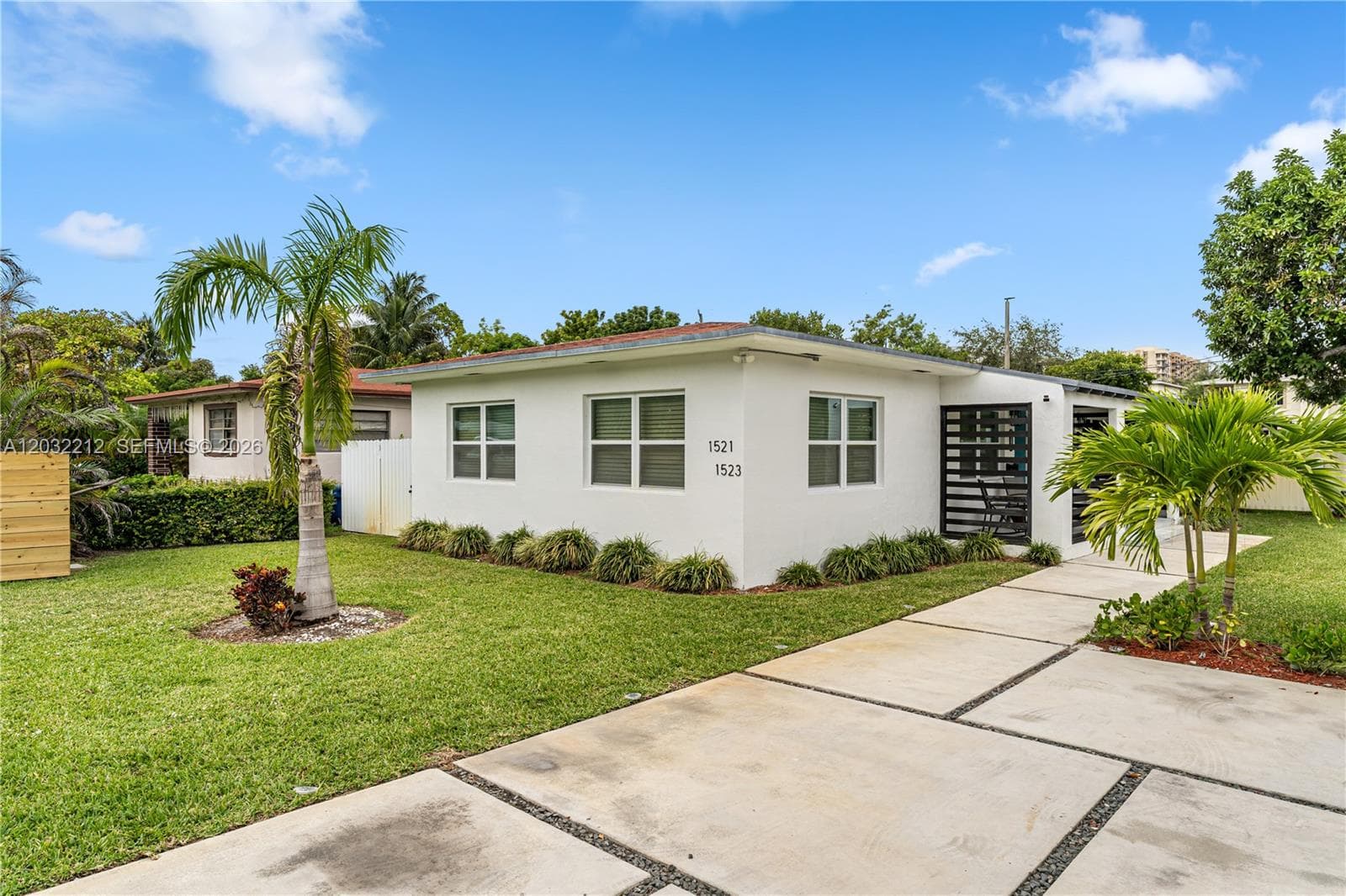 1523 NE 118th Ter # 2, Miami FL 33161 — 16