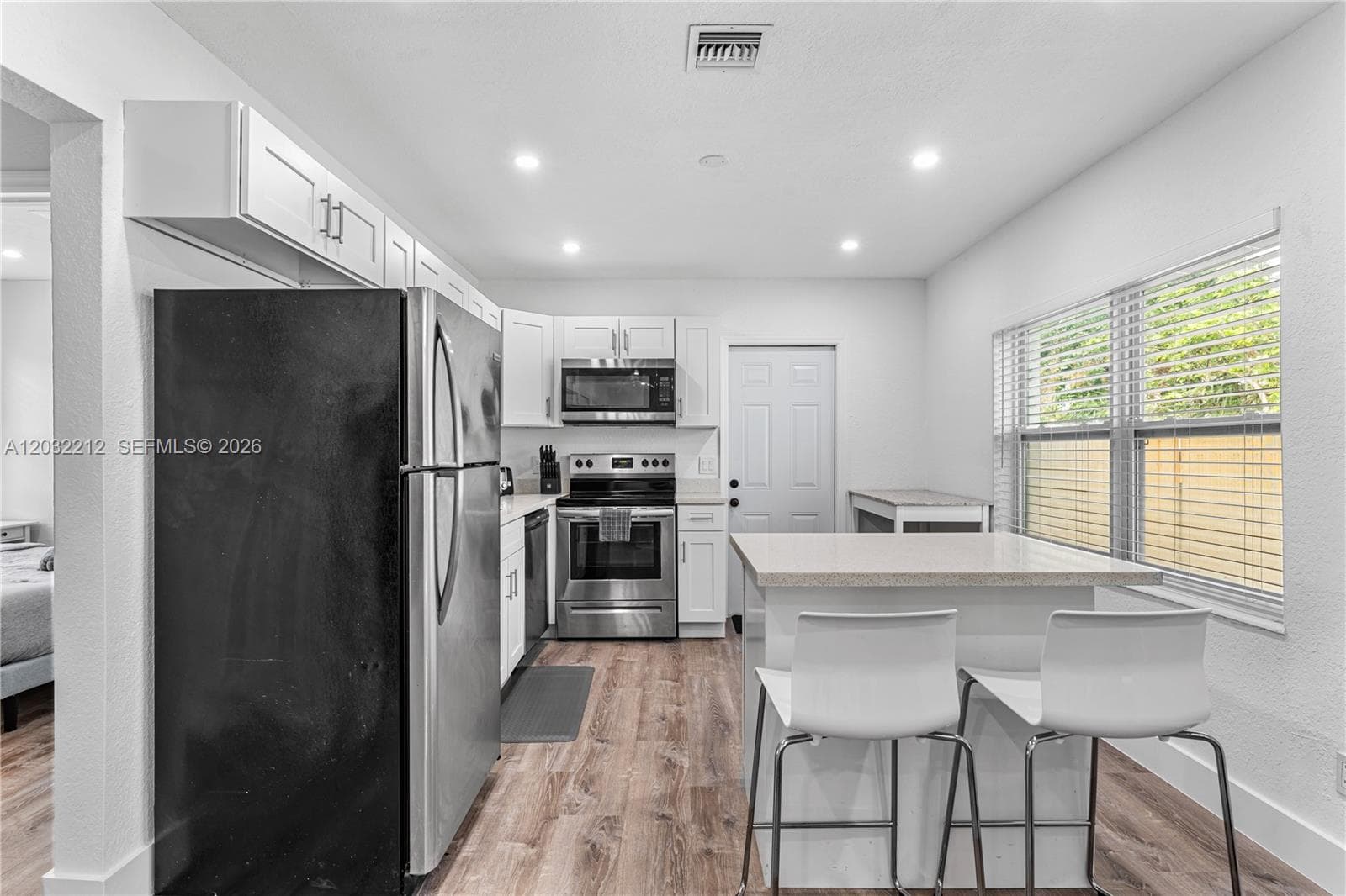1523 NE 118th Ter # 2, Miami FL 33161 — 7