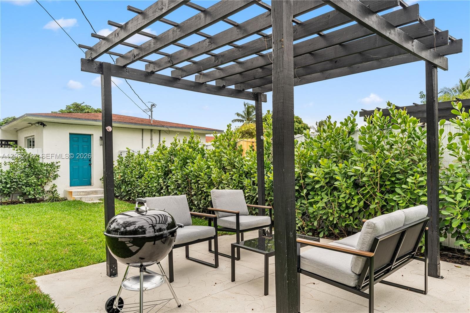 1523 NE 118th Ter # 2, Miami FL 33161 — 3
