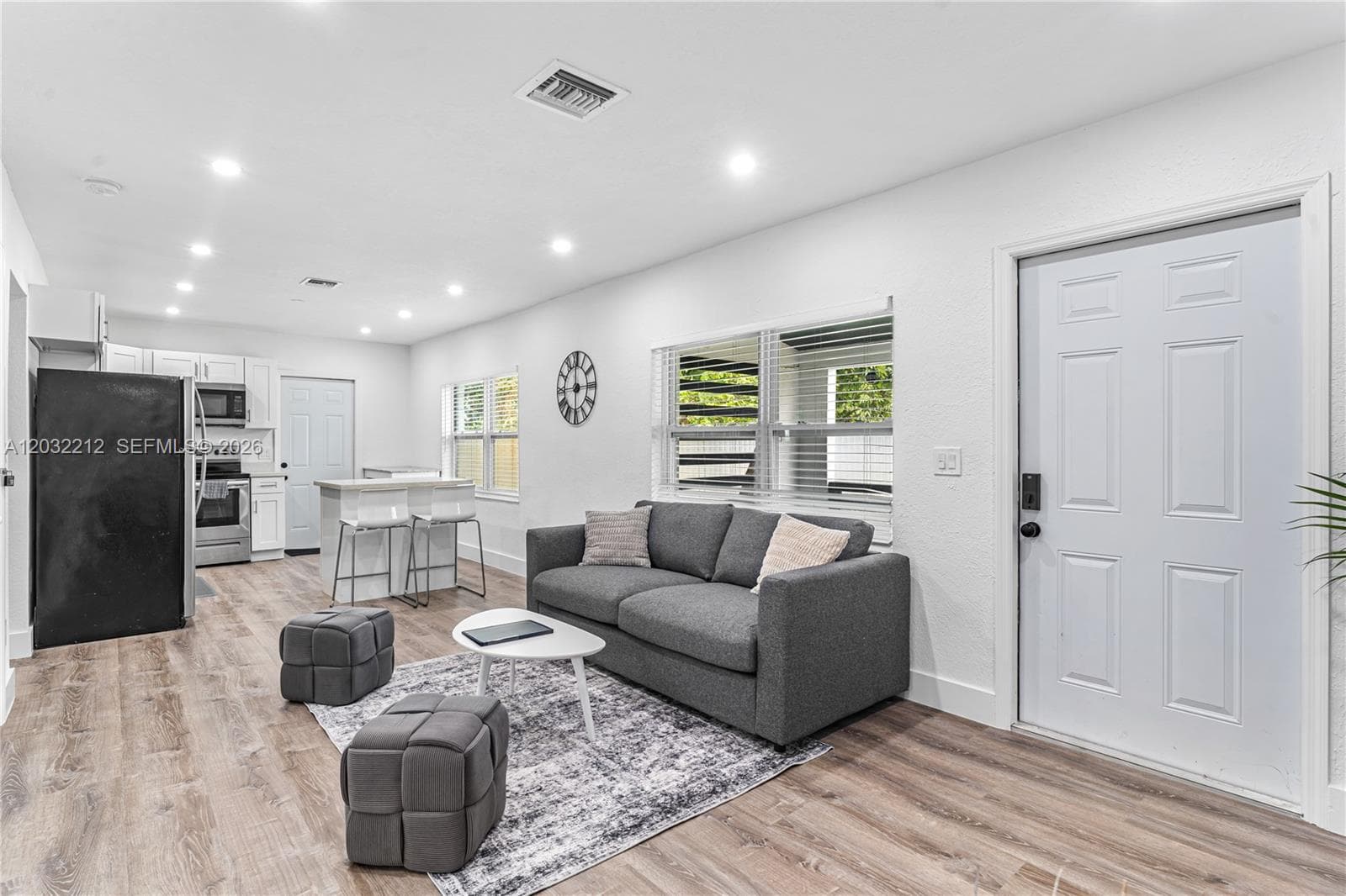 1523 NE 118th Ter # 2, Miami FL 33161 — 1
