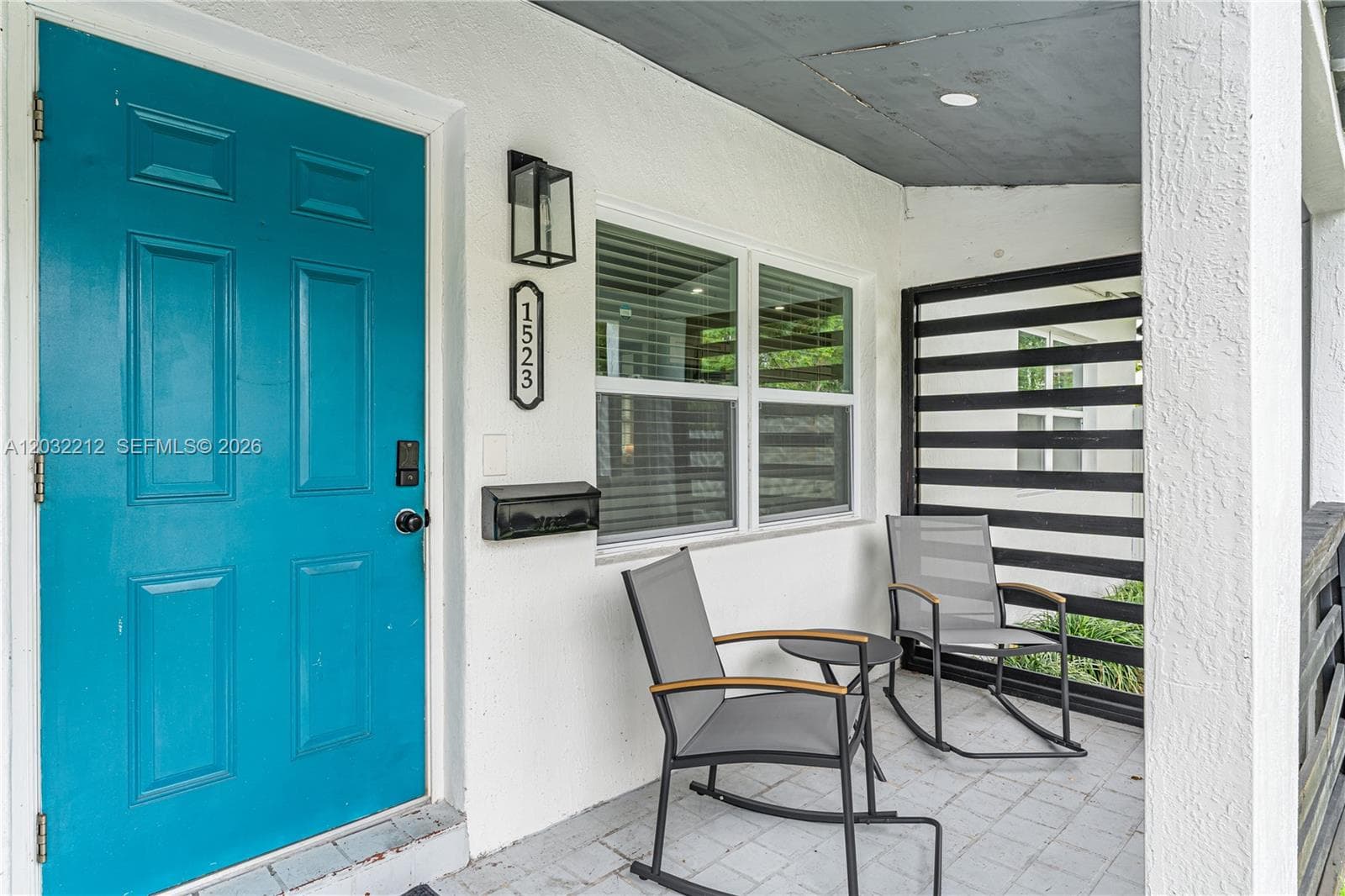 1523 NE 118th Ter # 2, Miami FL 33161 — 14