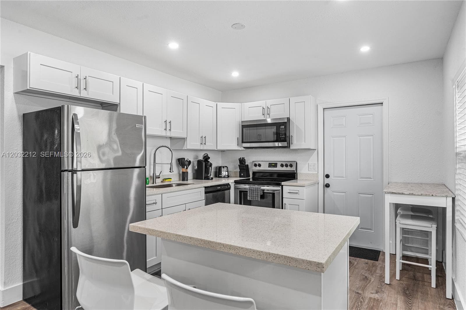 1523 NE 118th Ter # 2, Miami FL 33161 — 8