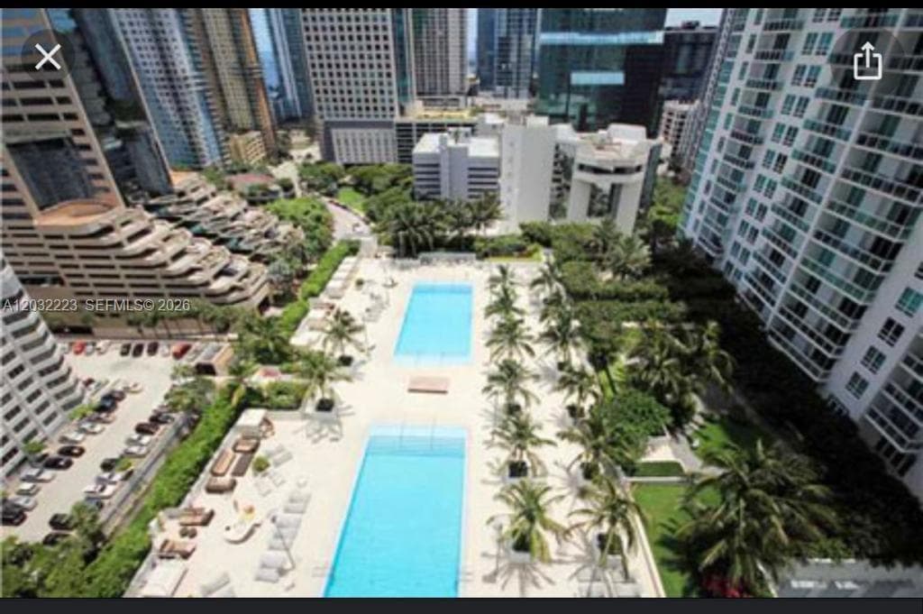 950 Brickell Bay Dr # 701, Miami FL 33131 — 9