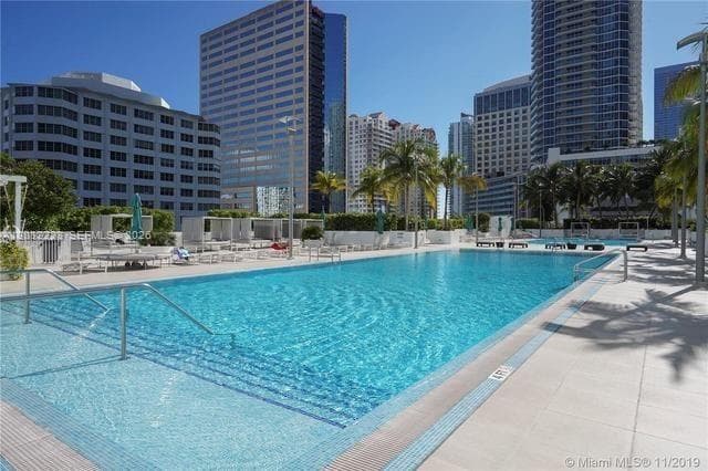 950 Brickell Bay Dr # 701, Miami FL 33131 — 10
