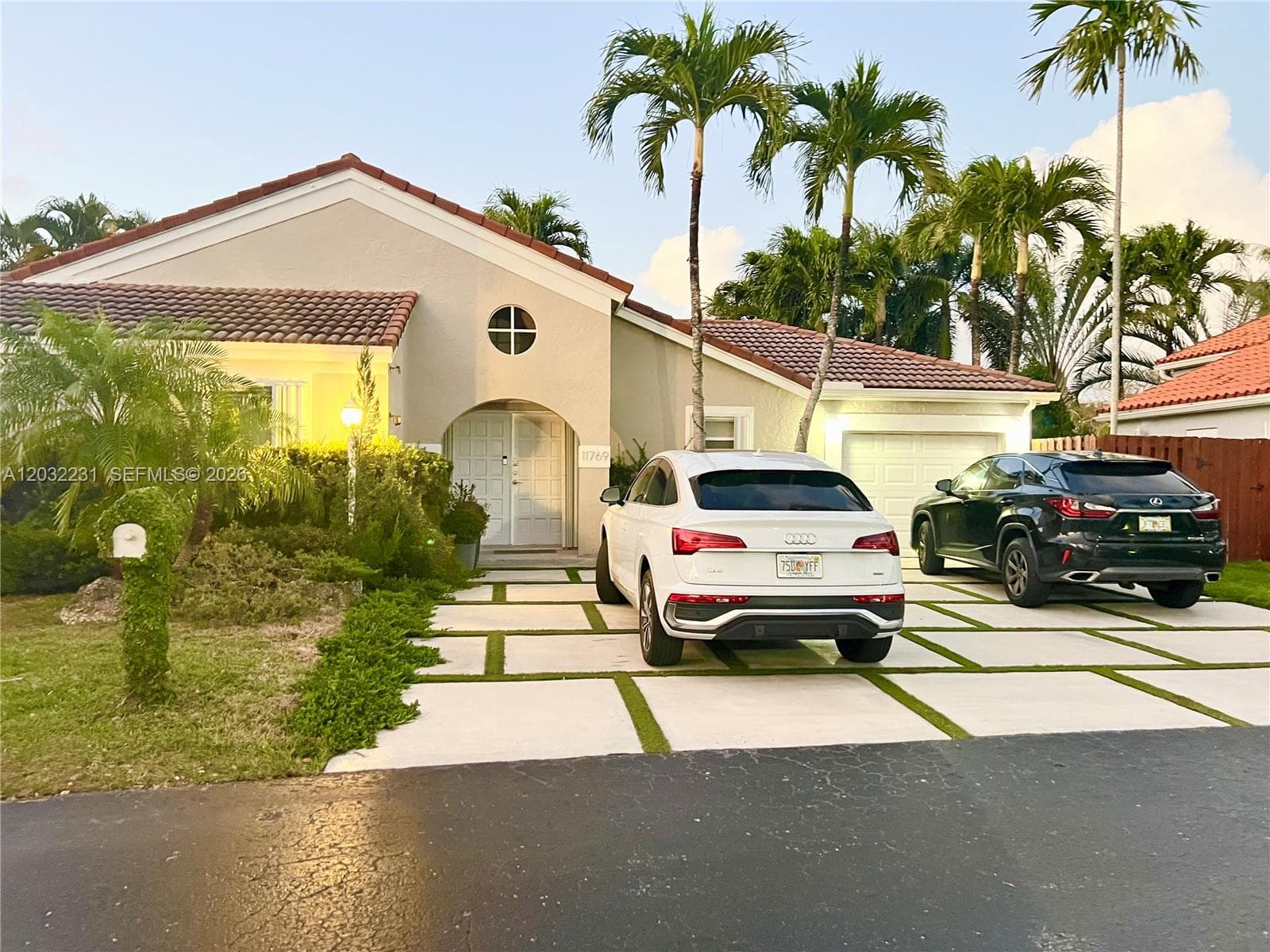 11769 SW 92nd Ln, Miami FL 33186 — 17