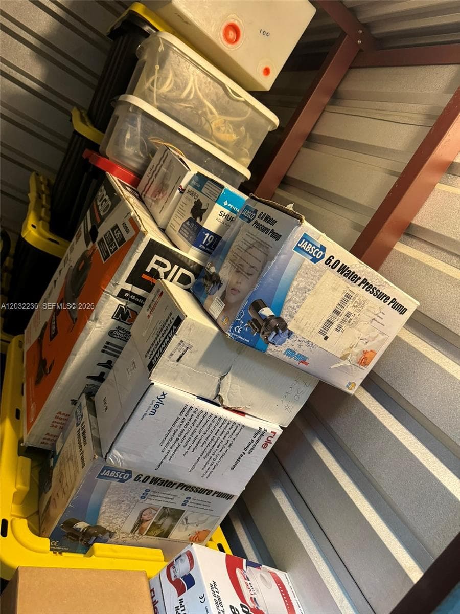 1700 NW 97 AVE, SUITE 227641, Miami FL 33172 — 23